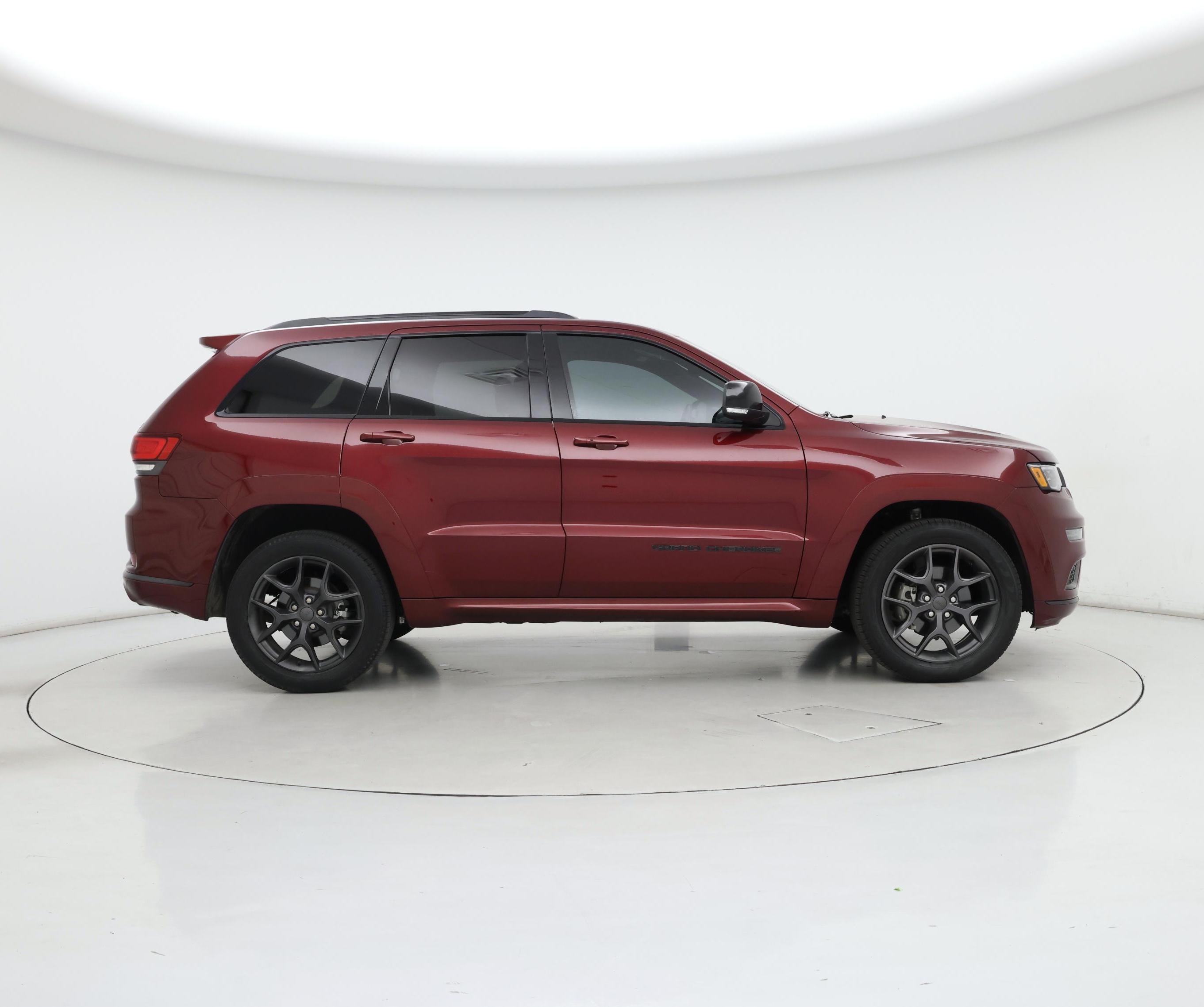 Thumbnail: 2019 Jeep Grand Cherokee - 7