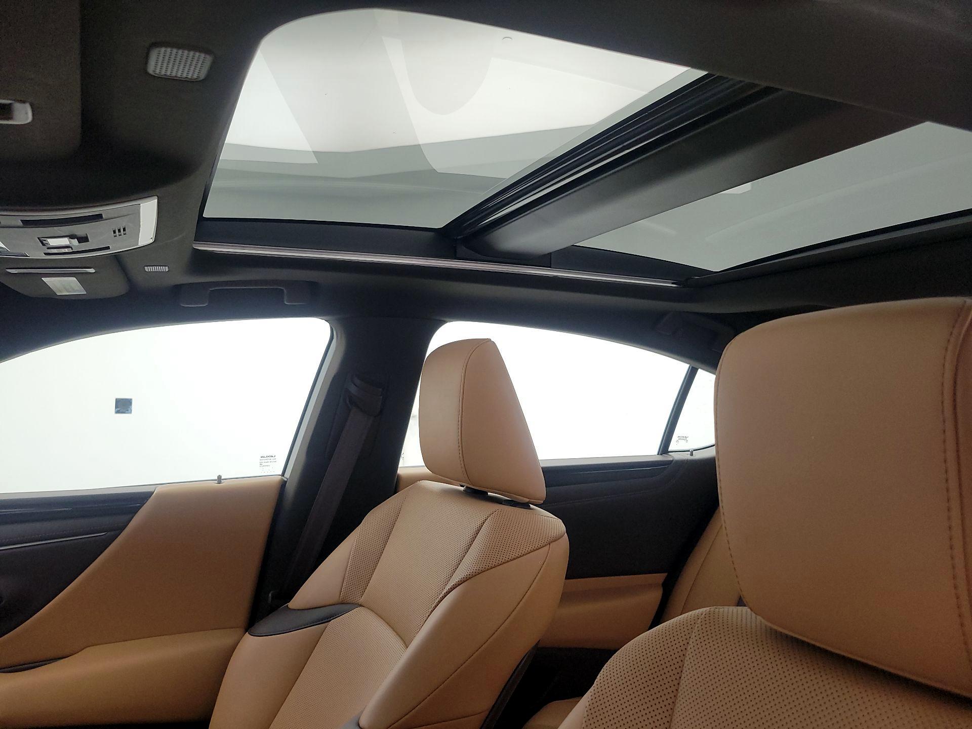 Thumbnail: 2020 Lexus ES - 19