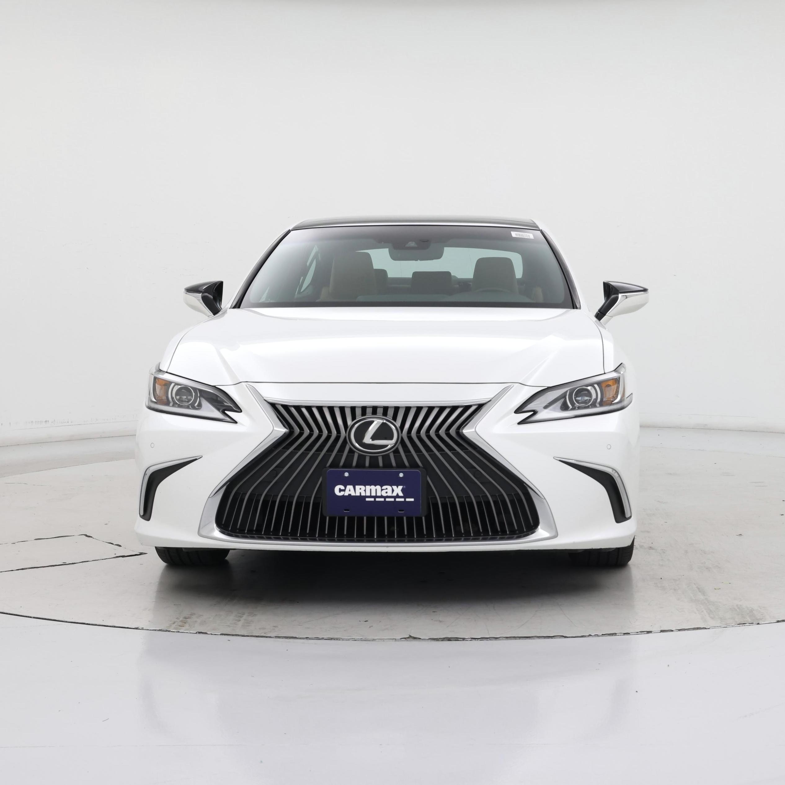Thumbnail: 2020 Lexus ES - 5