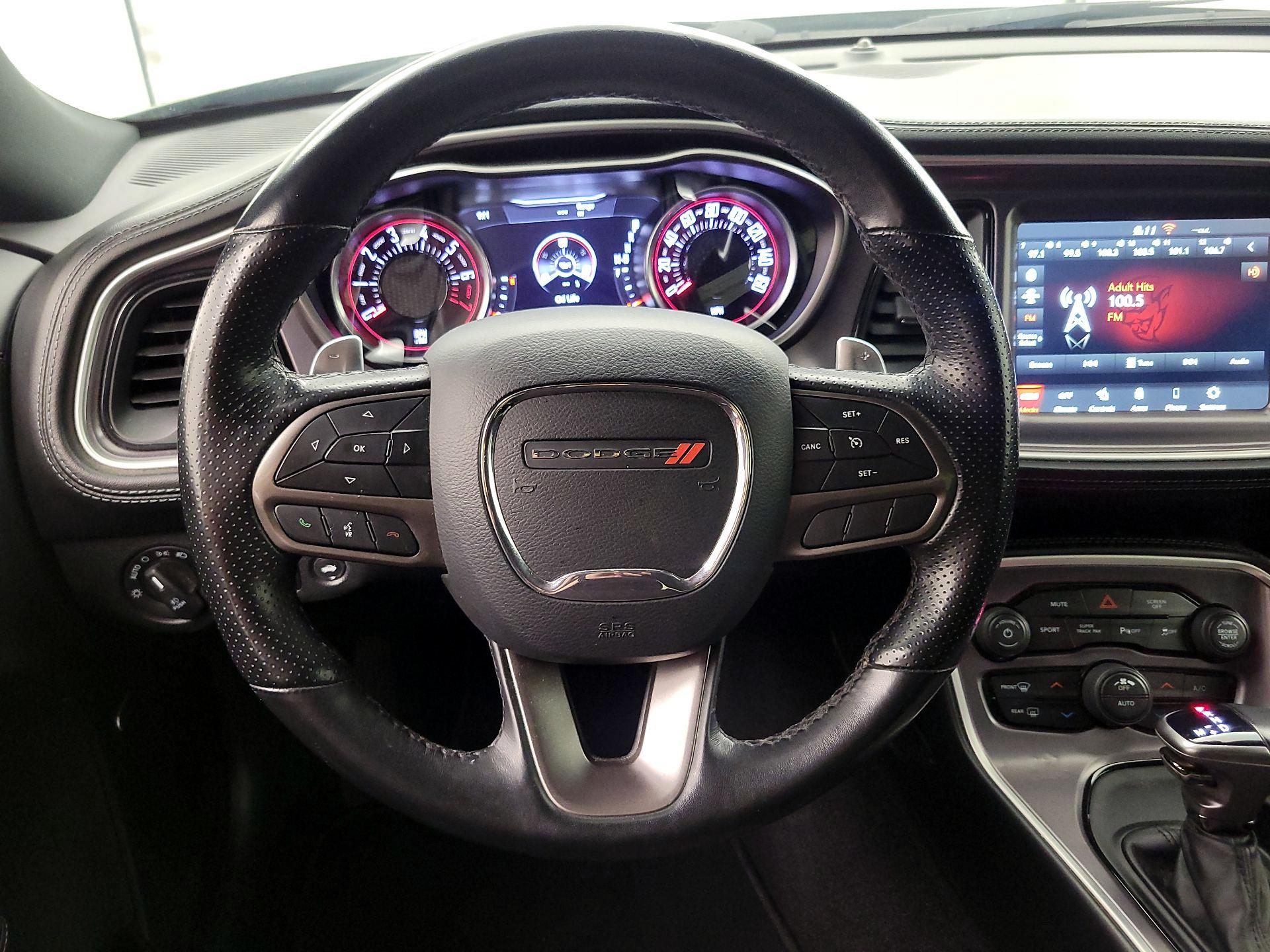 Thumbnail: 2021 Dodge Challenger - 10