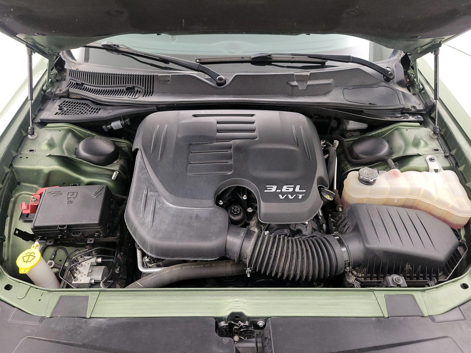Thumbnail: 2021 Dodge Challenger - 20