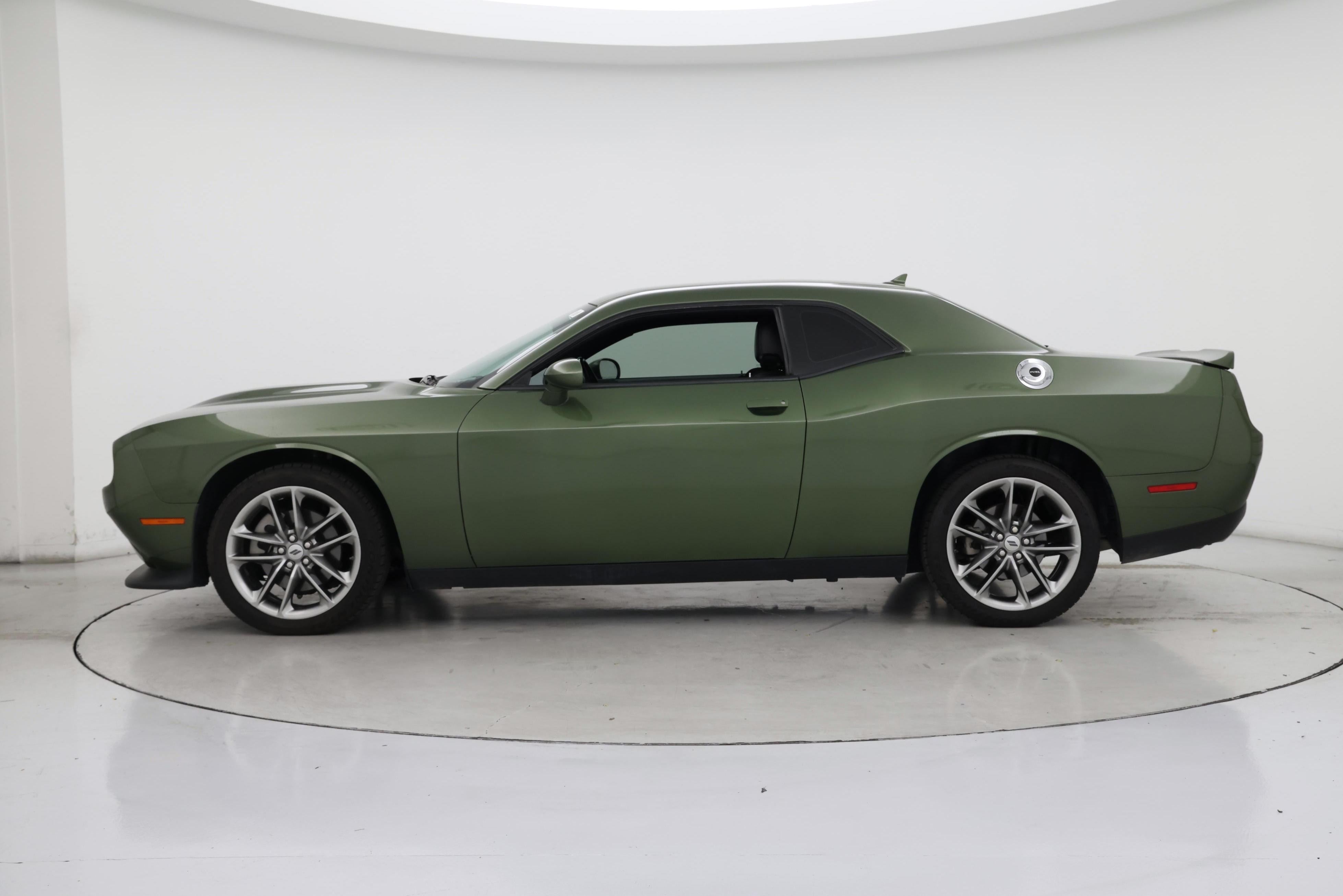 Thumbnail: 2021 Dodge Challenger - 3