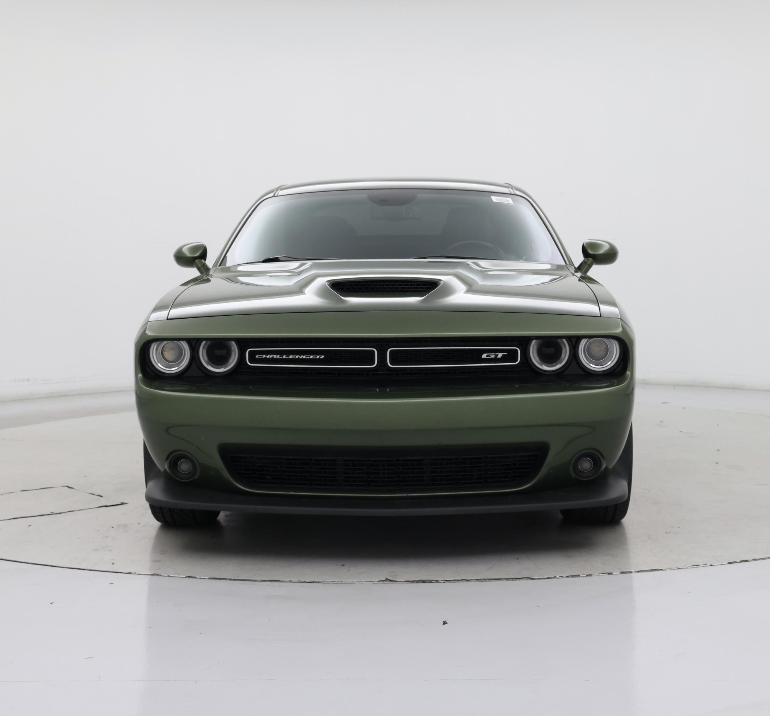 Thumbnail: 2021 Dodge Challenger - 5