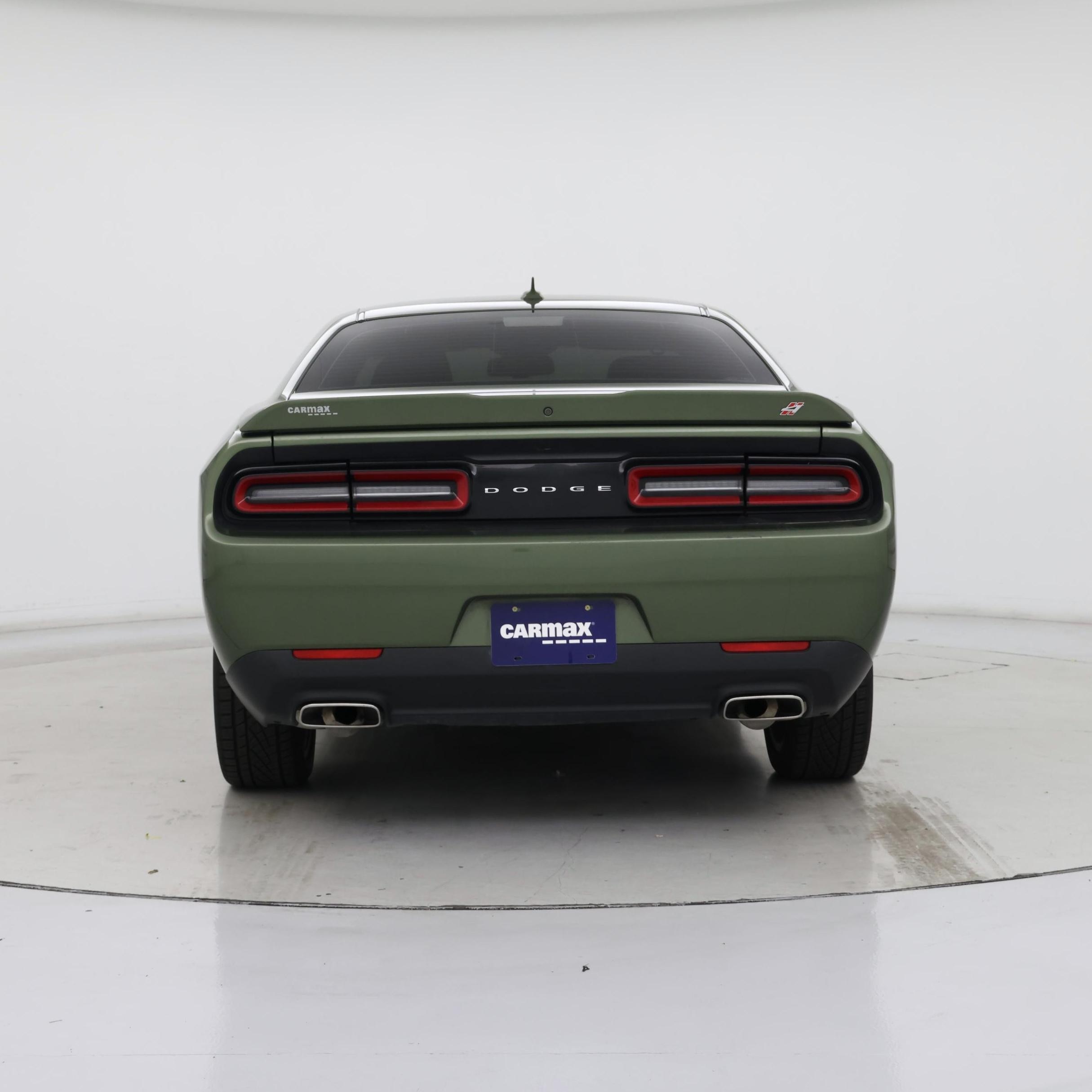 Thumbnail: 2021 Dodge Challenger - 6