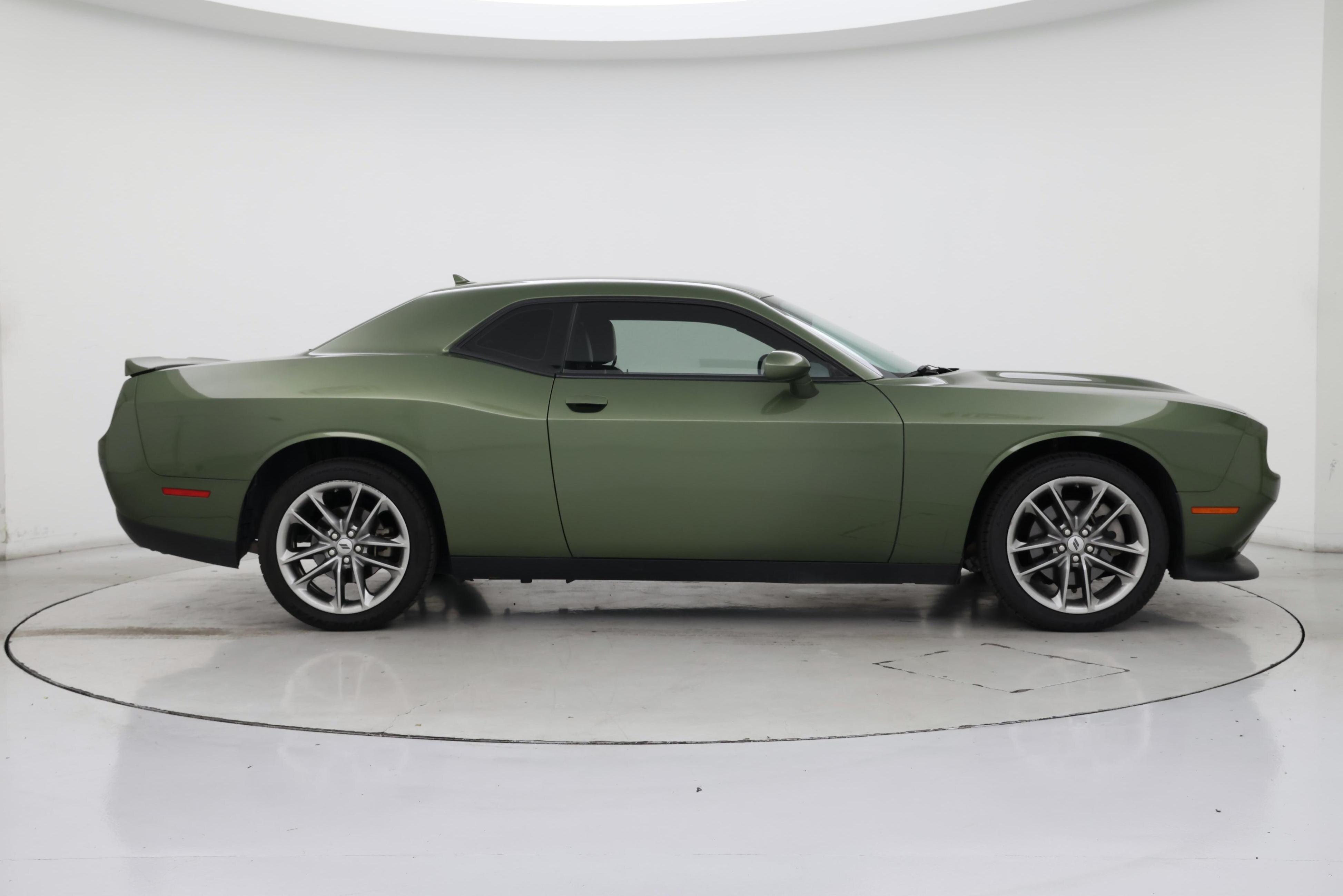 Thumbnail: 2021 Dodge Challenger - 7