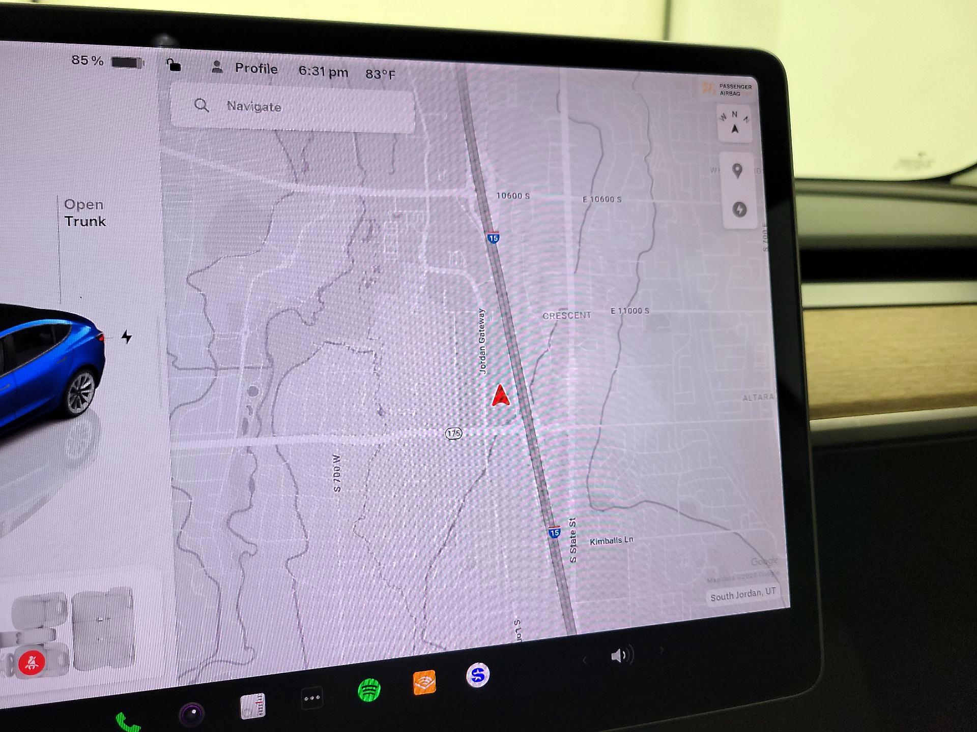 Thumbnail: 2022 Tesla Model 3 - 13