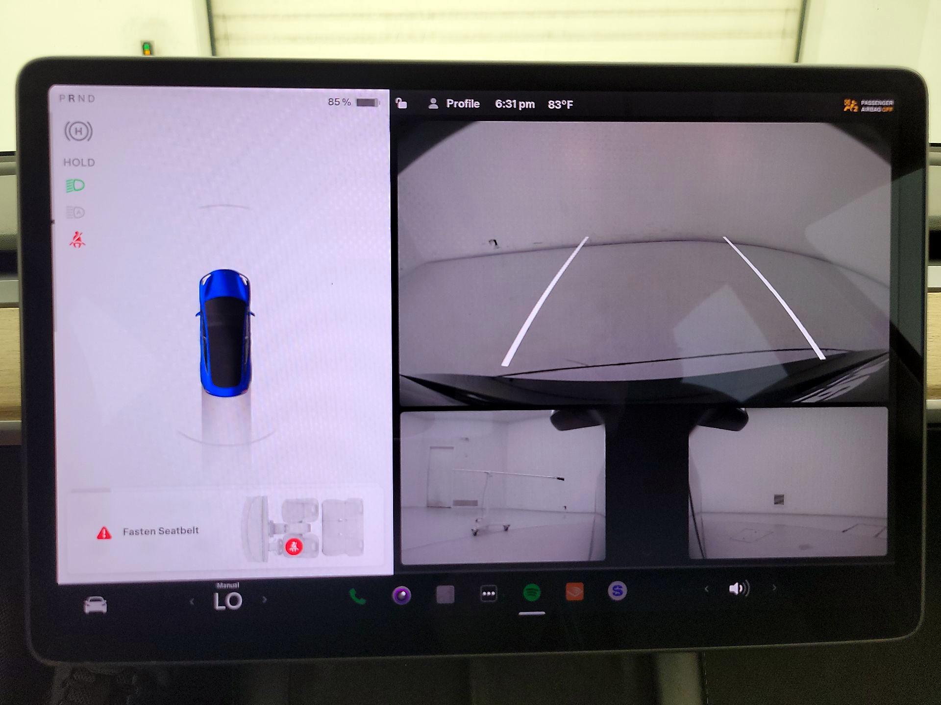 Thumbnail: 2022 Tesla Model 3 - 14