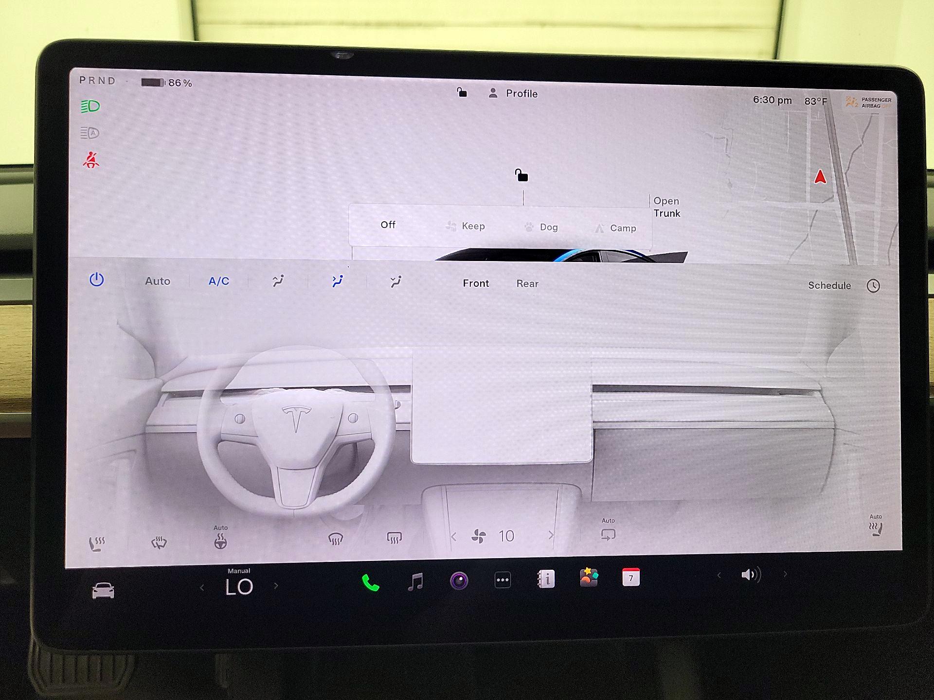 Thumbnail: 2022 Tesla Model 3 - 16