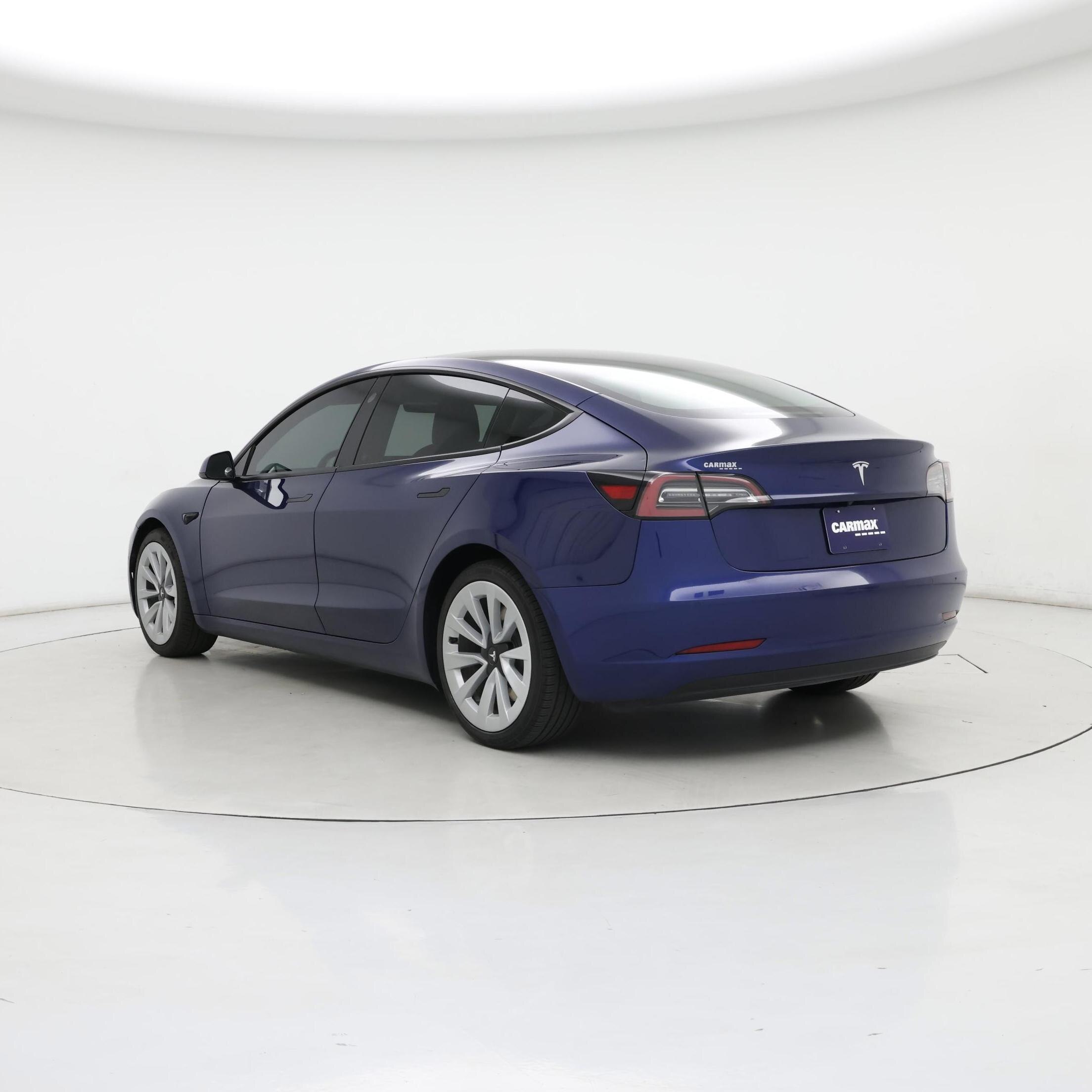 Thumbnail: 2022 Tesla Model 3 - 2