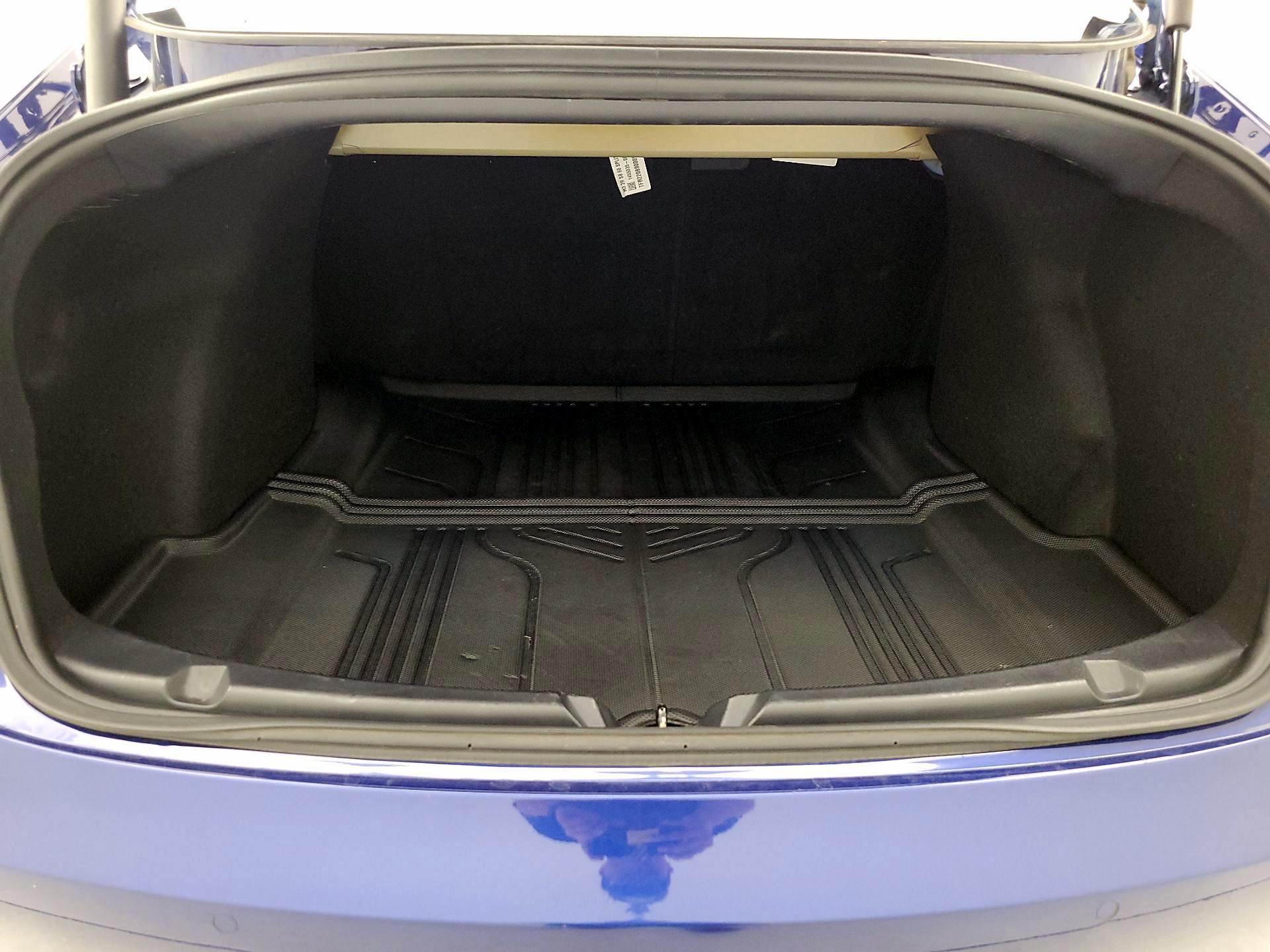 Thumbnail: 2022 Tesla Model 3 - 20
