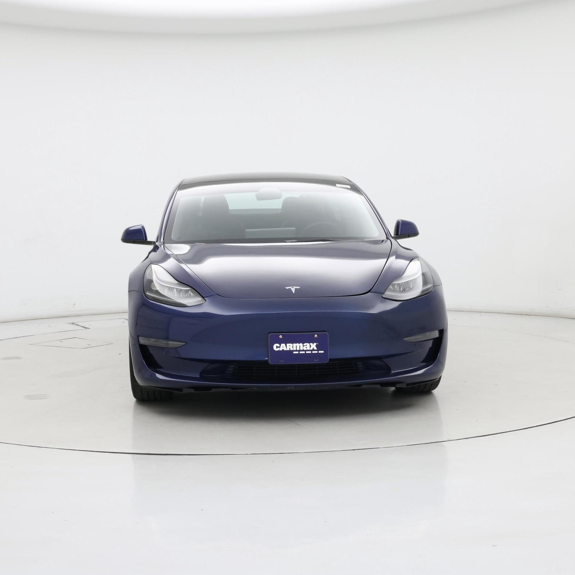 Thumbnail: 2022 Tesla Model 3 - 5