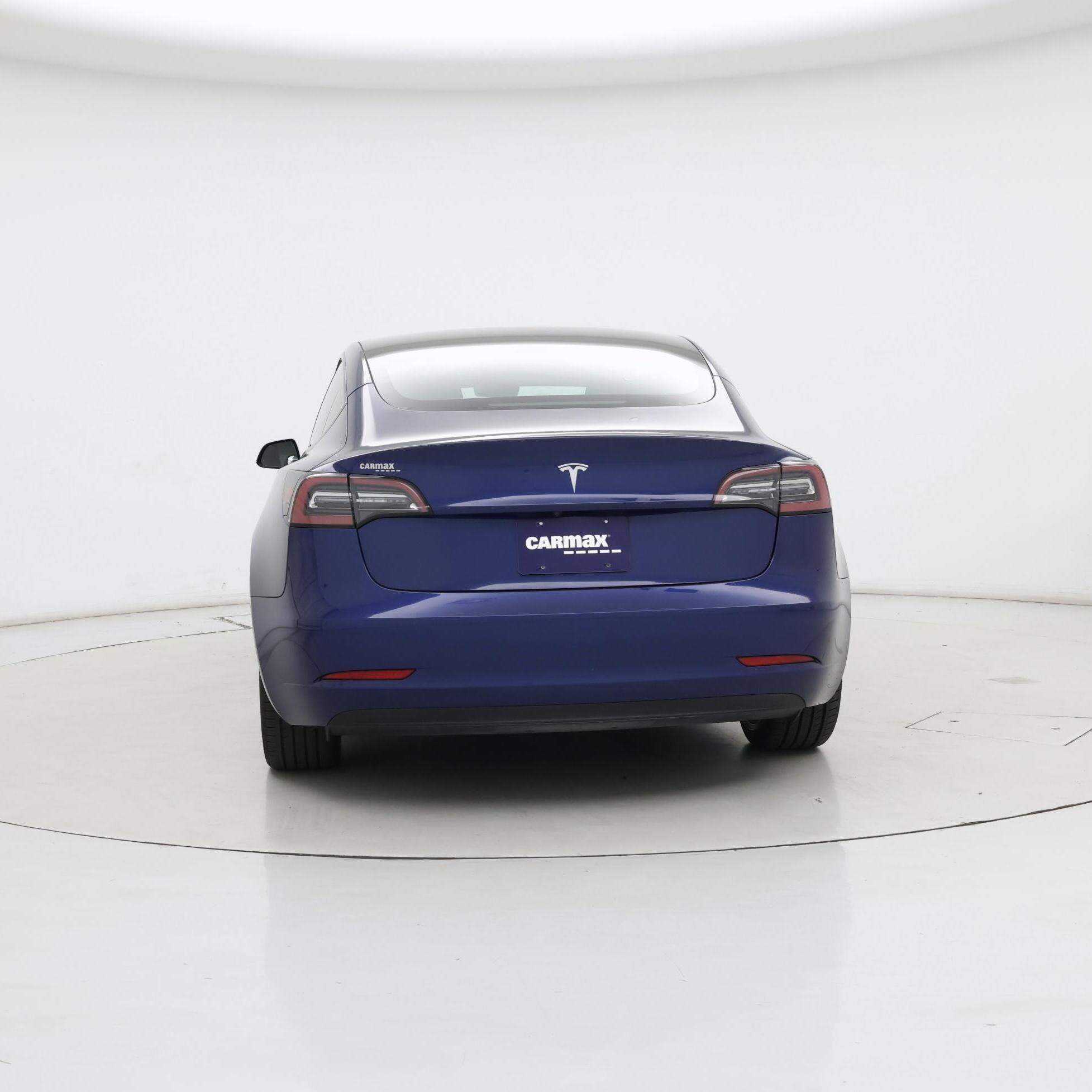 Thumbnail: 2022 Tesla Model 3 - 6