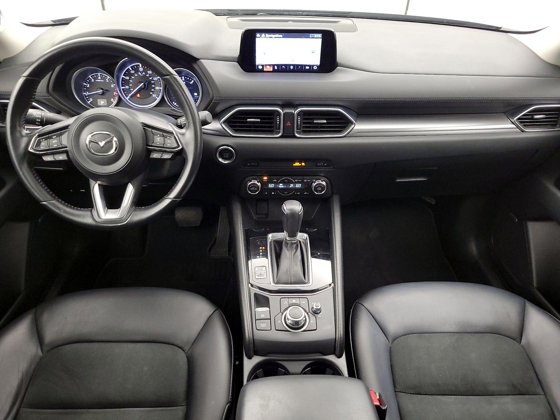 Thumbnail: 2018 Mazda CX-5 - 9