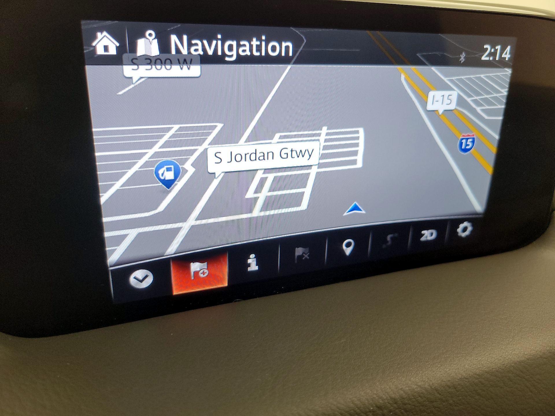 Thumbnail: 2018 Mazda CX-5 - 14