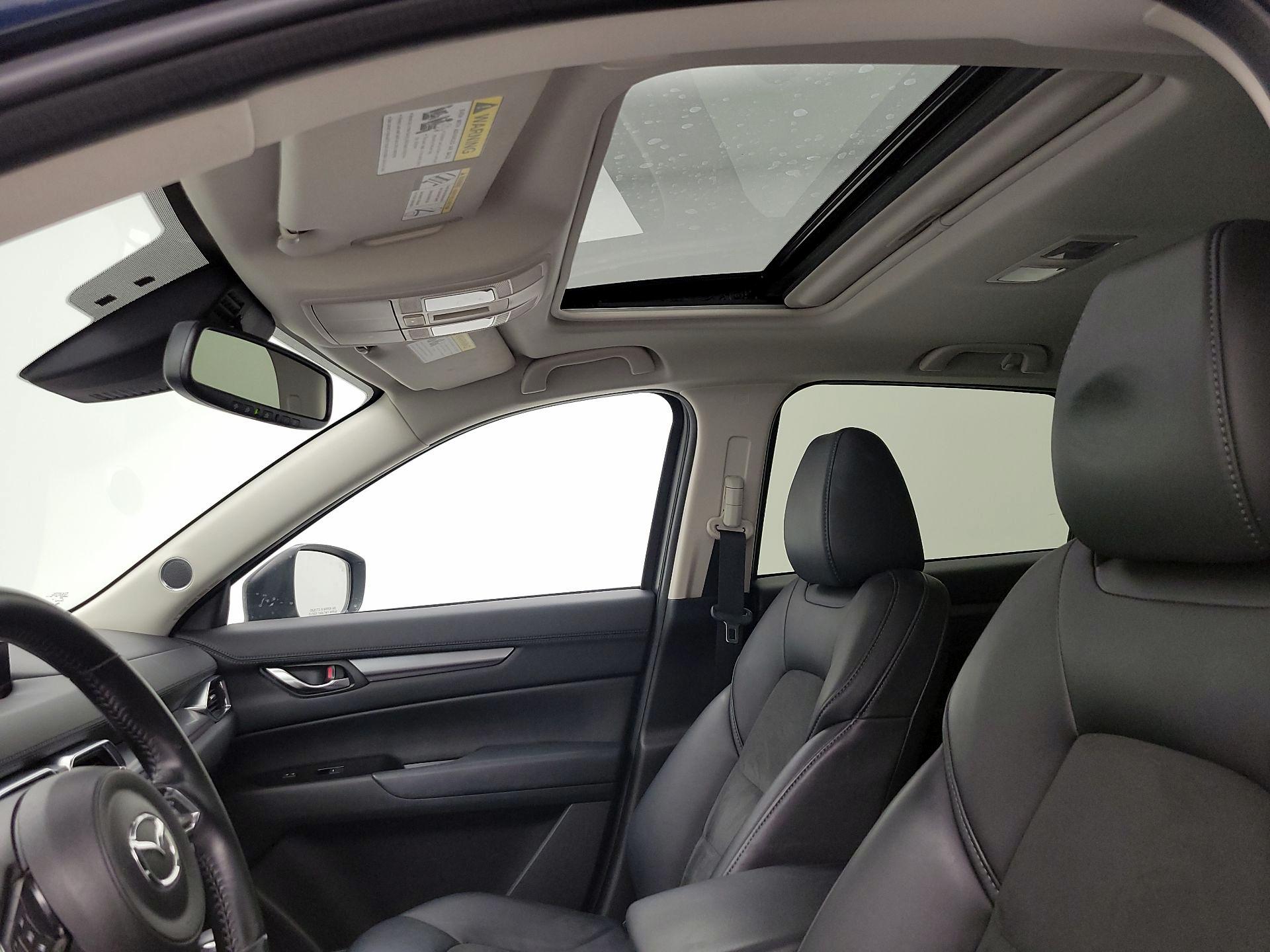 Thumbnail: 2018 Mazda CX-5 - 20
