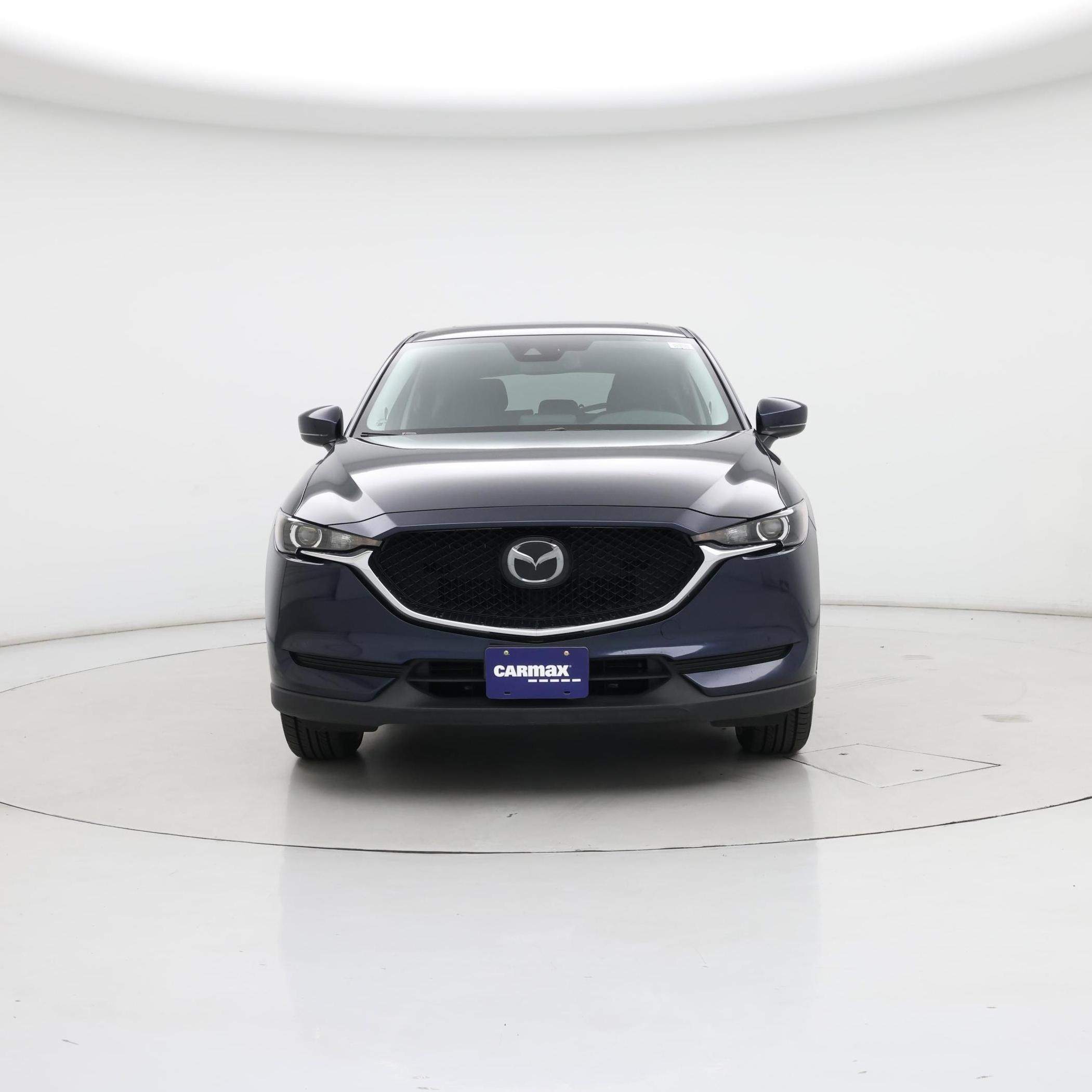Thumbnail: 2018 Mazda CX-5 - 5