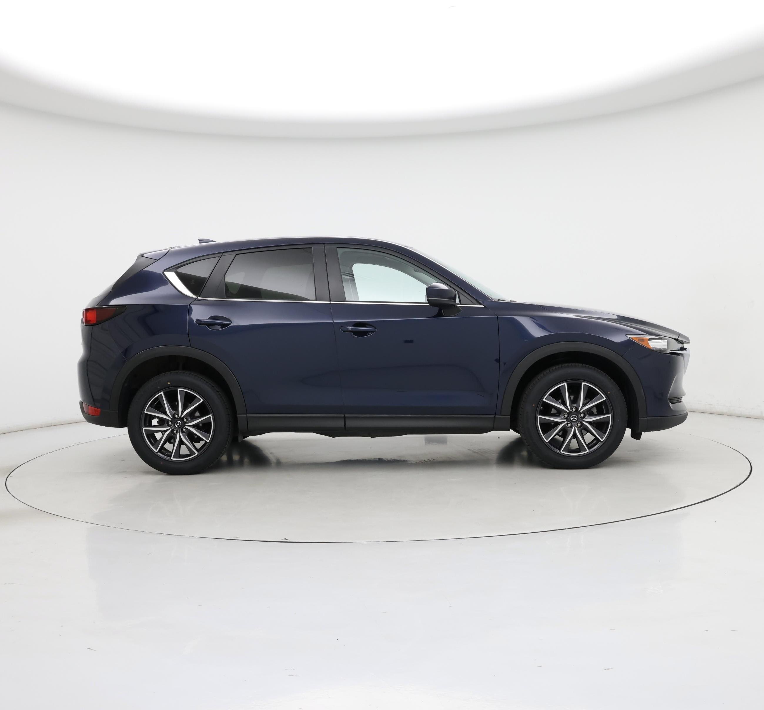 Thumbnail: 2018 Mazda CX-5 - 7