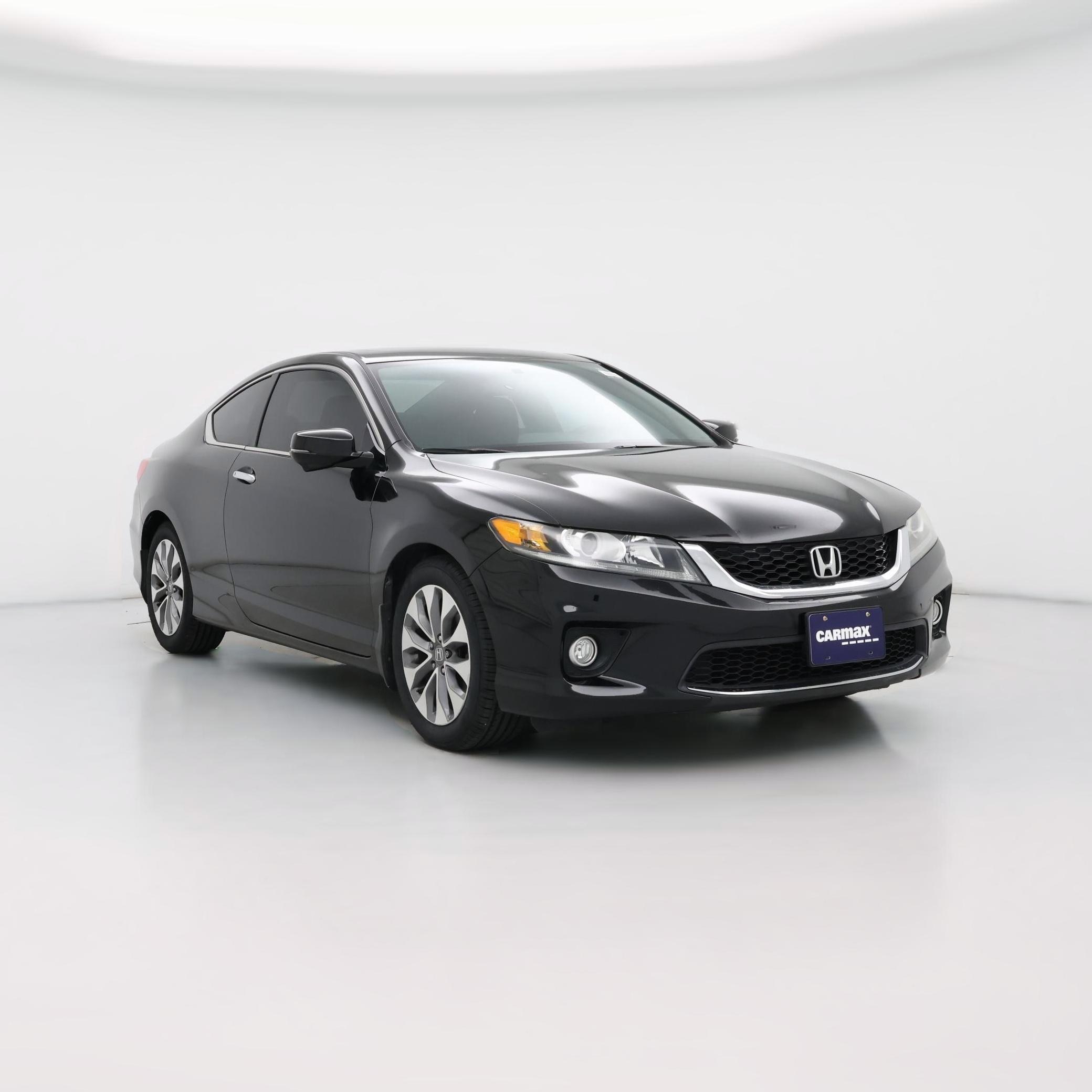 Thumbnail: 2015 Honda Accord - 1