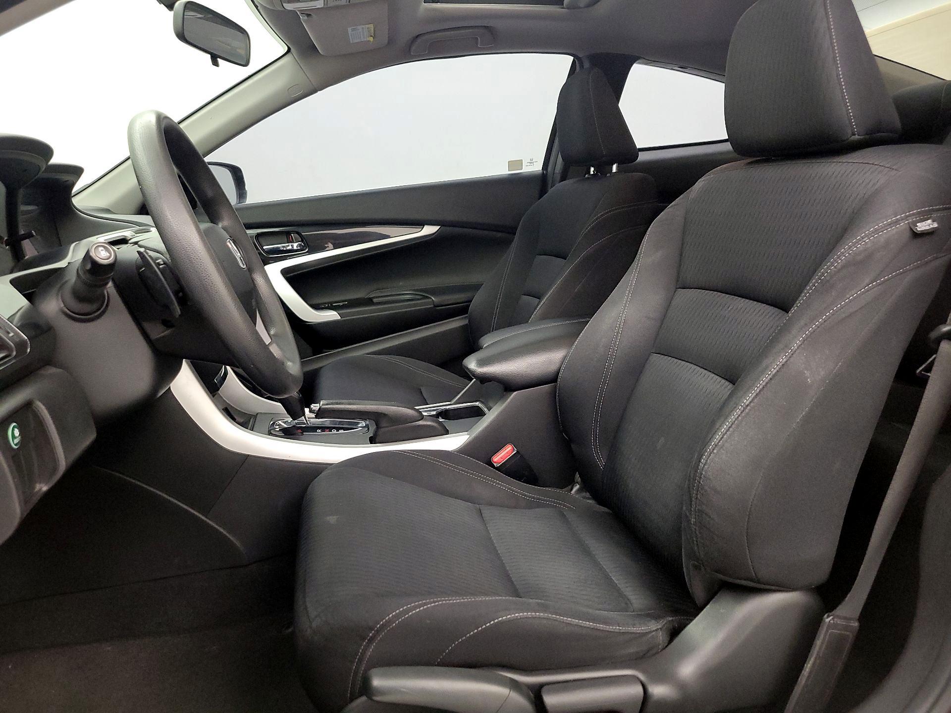 Thumbnail: 2015 Honda Accord - 11