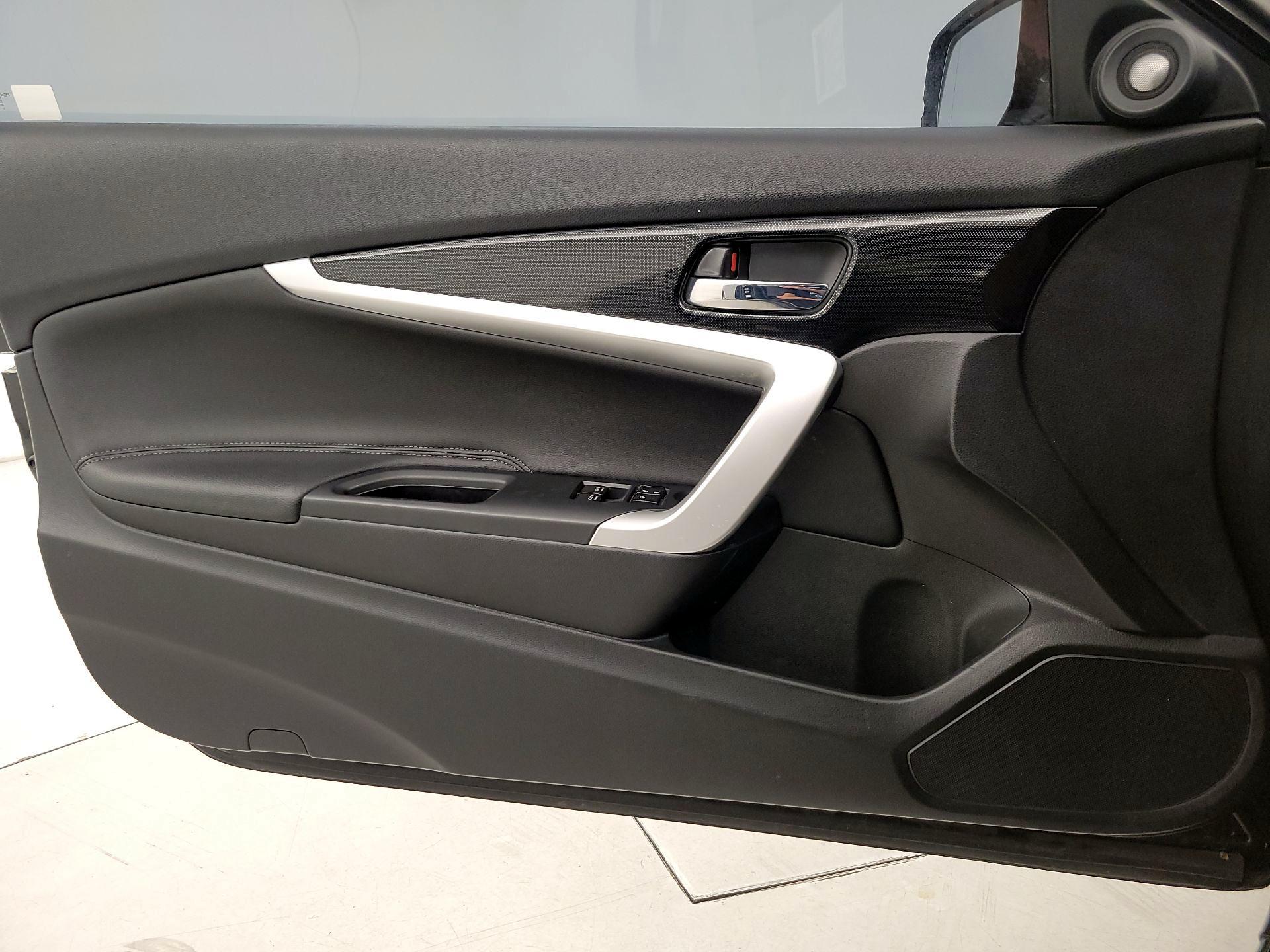 Thumbnail: 2015 Honda Accord - 12