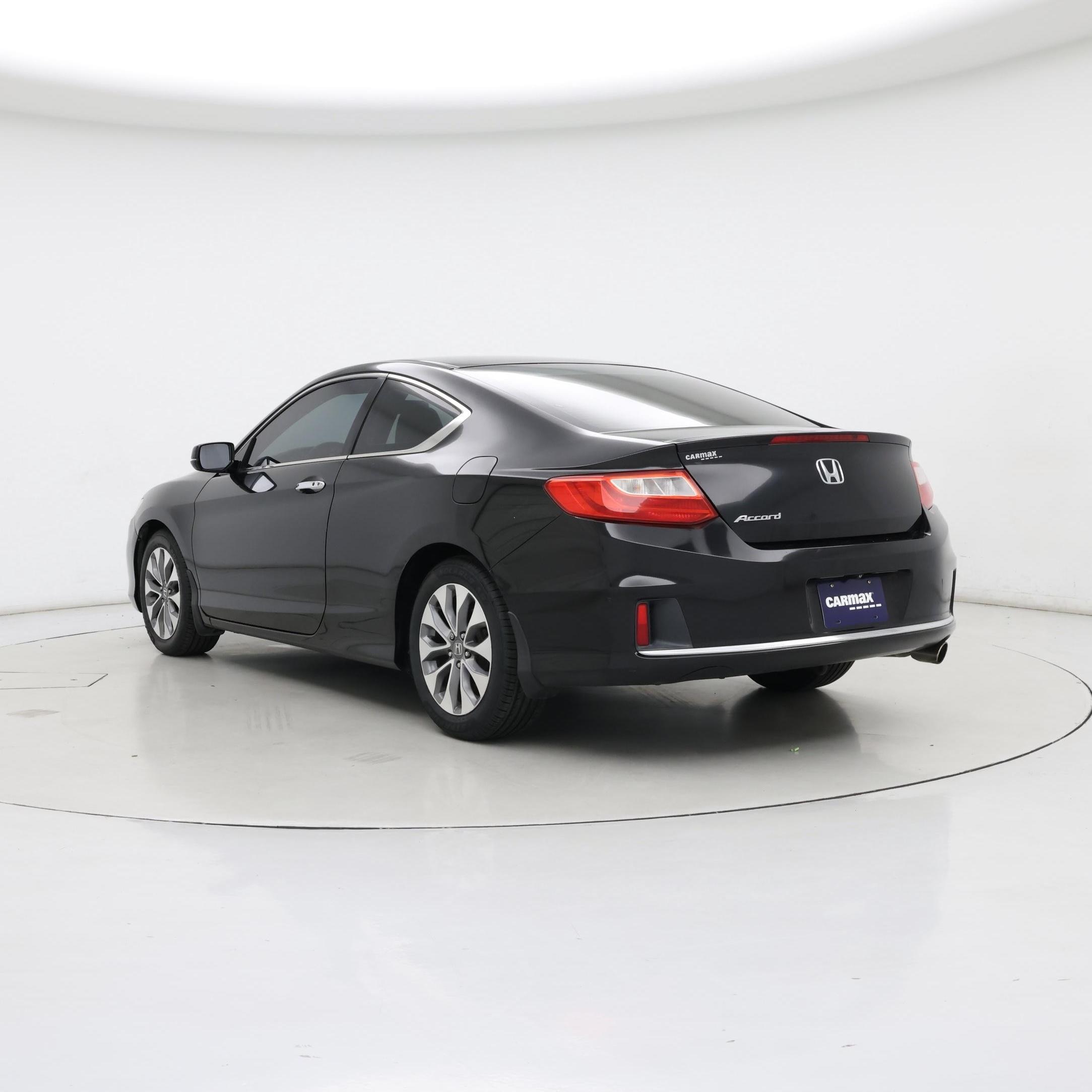 Thumbnail: 2015 Honda Accord - 2