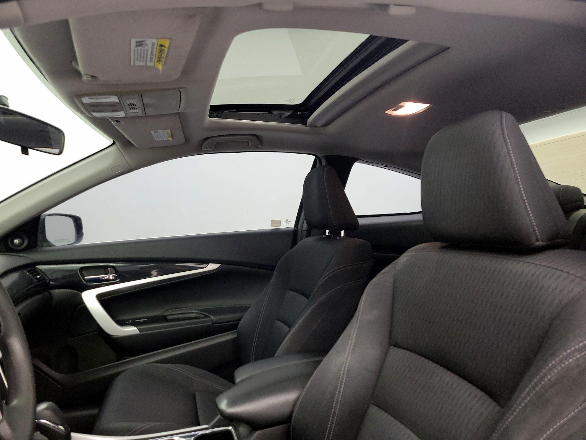 Thumbnail: 2015 Honda Accord - 19
