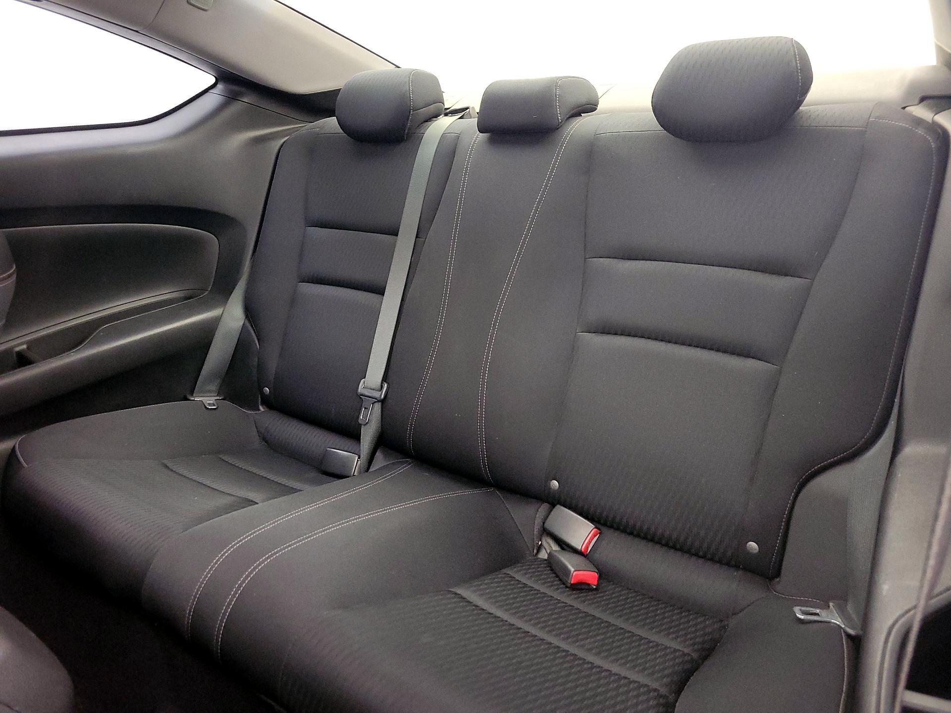 Thumbnail: 2015 Honda Accord - 20
