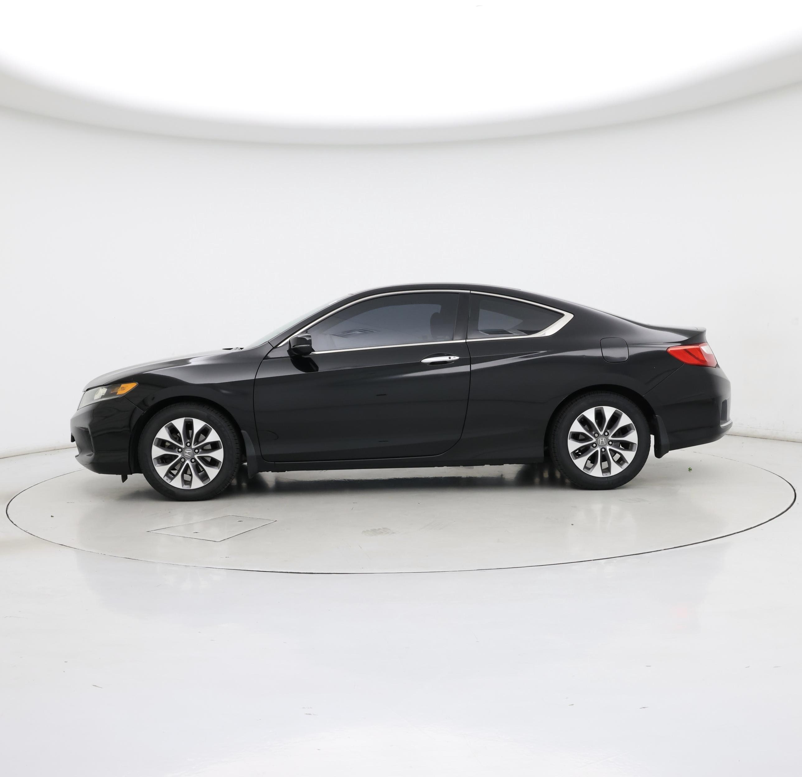 Thumbnail: 2015 Honda Accord - 3