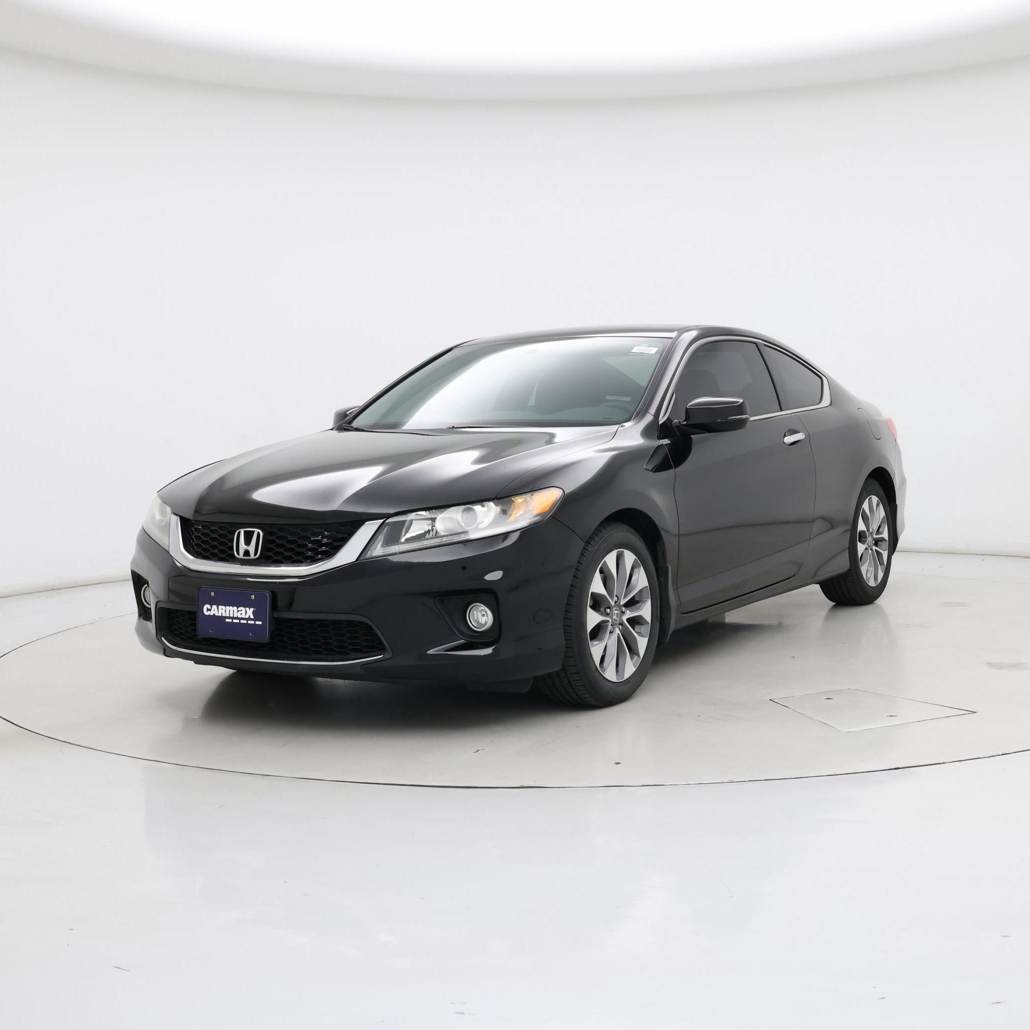 Thumbnail: 2015 Honda Accord - 4