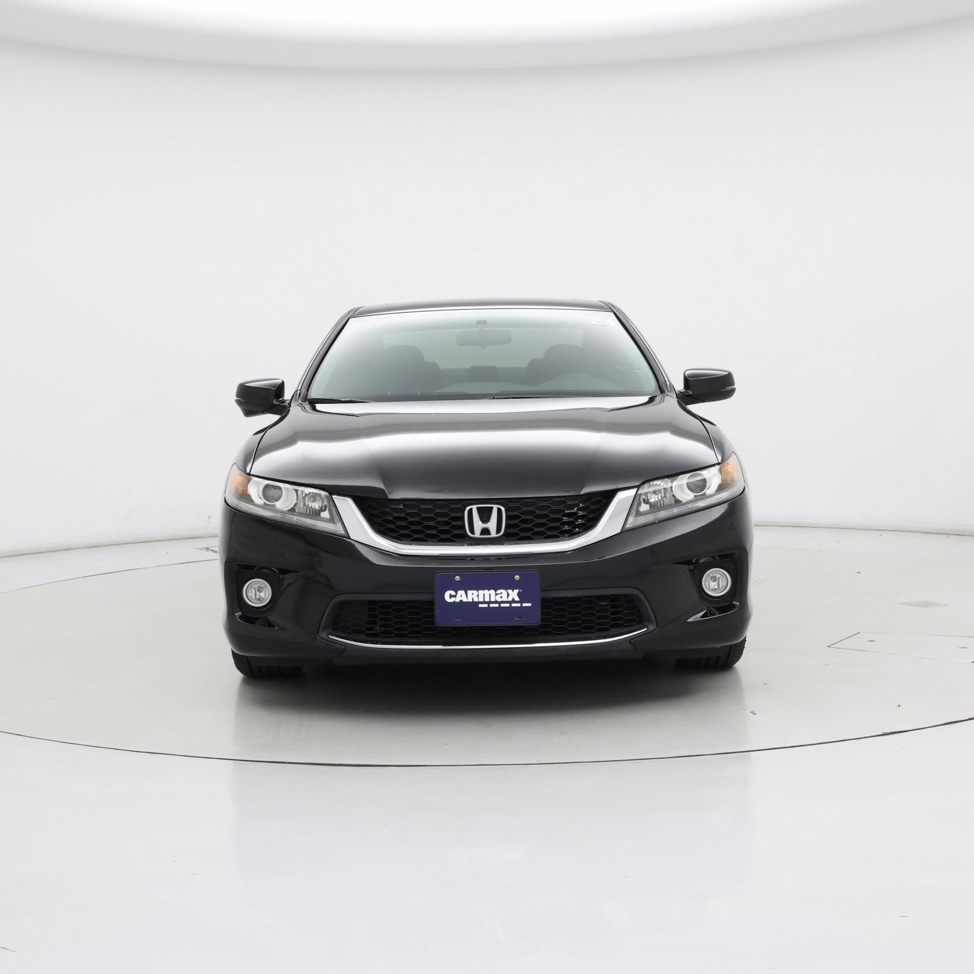 Thumbnail: 2015 Honda Accord - 5