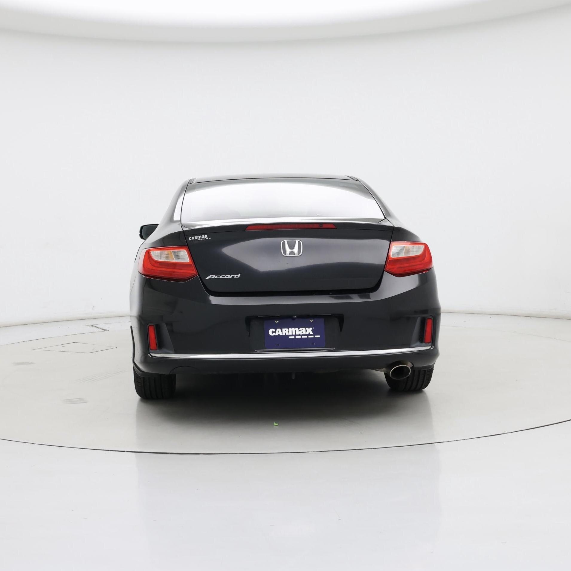 Thumbnail: 2015 Honda Accord - 6
