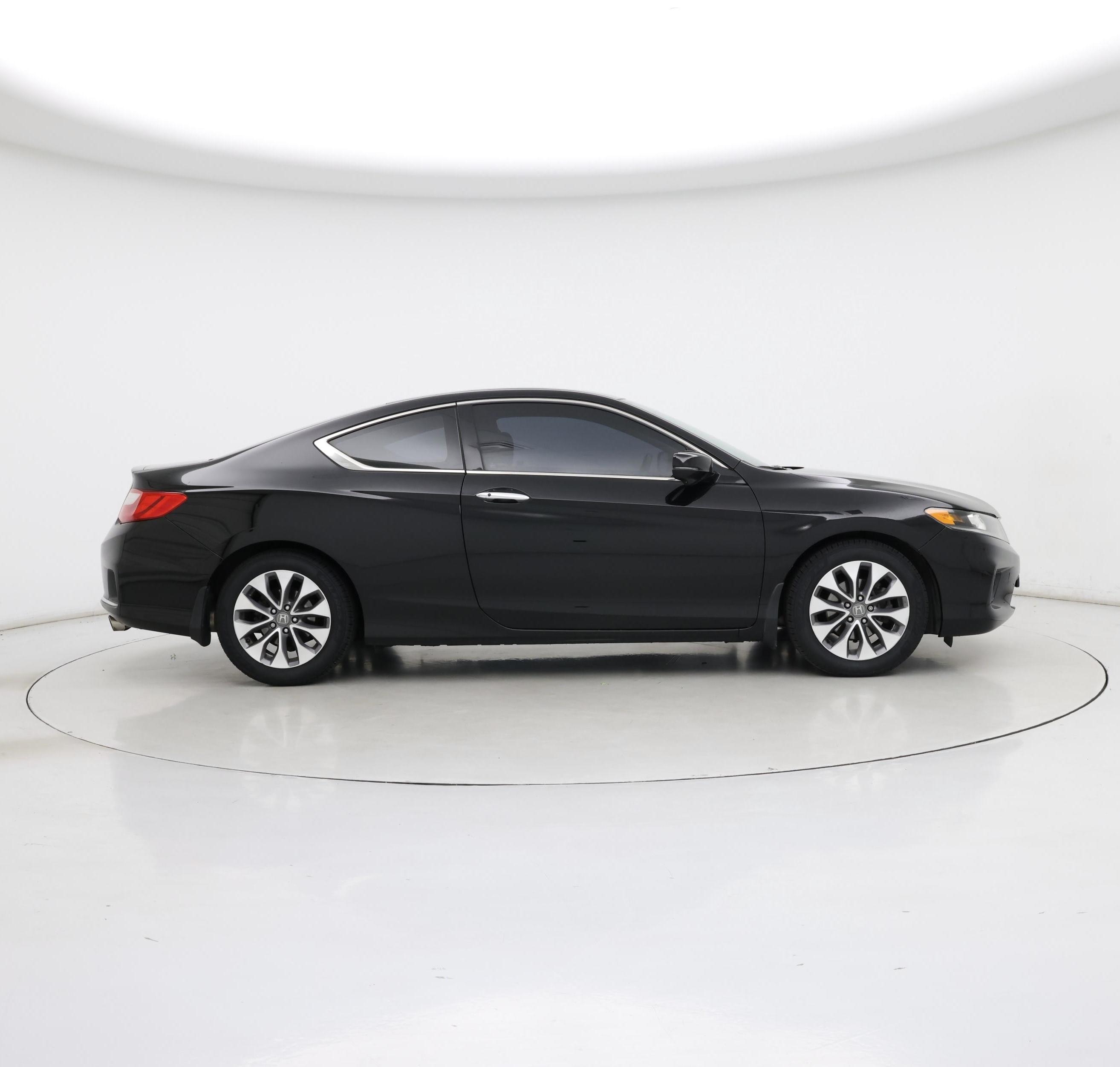Thumbnail: 2015 Honda Accord - 7