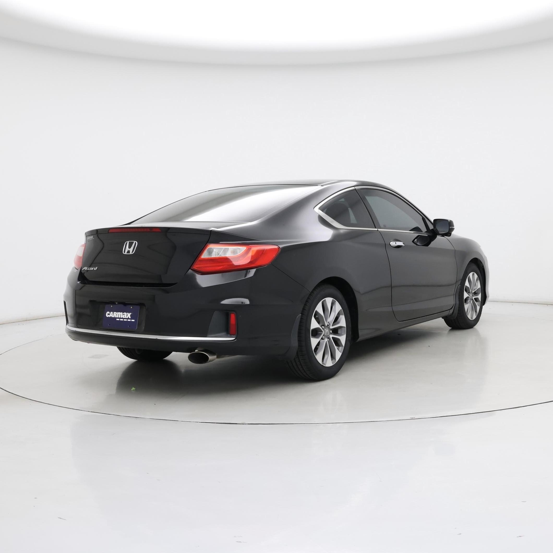 Thumbnail: 2015 Honda Accord - 8