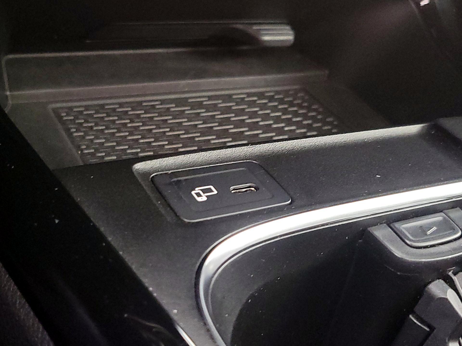 Thumbnail: 2020 Mercedes-Benz A-Class - 18