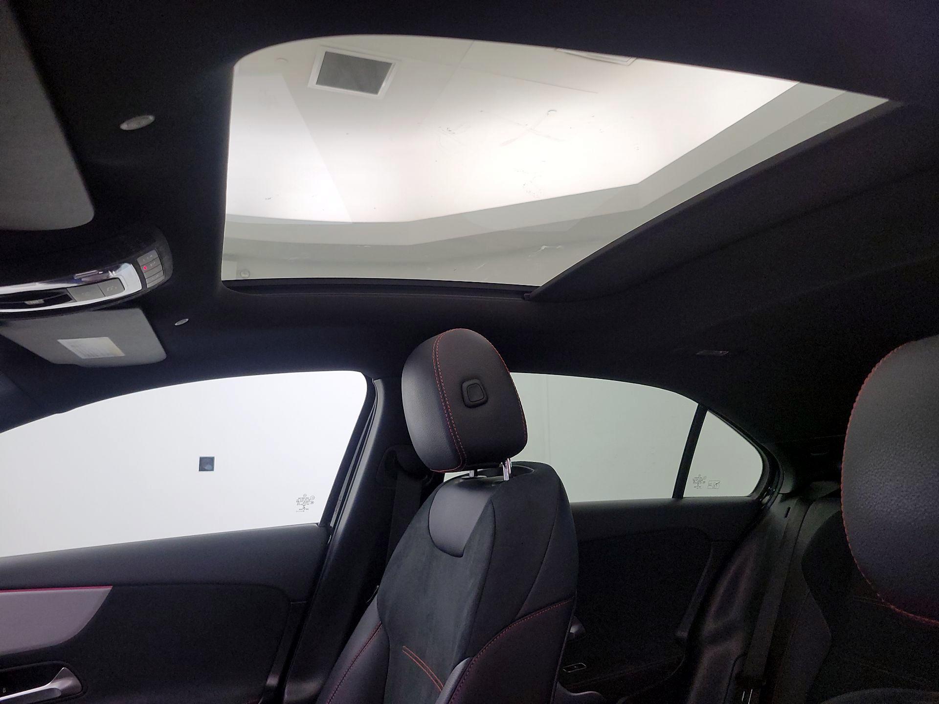 Thumbnail: 2020 Mercedes-Benz A-Class - 19