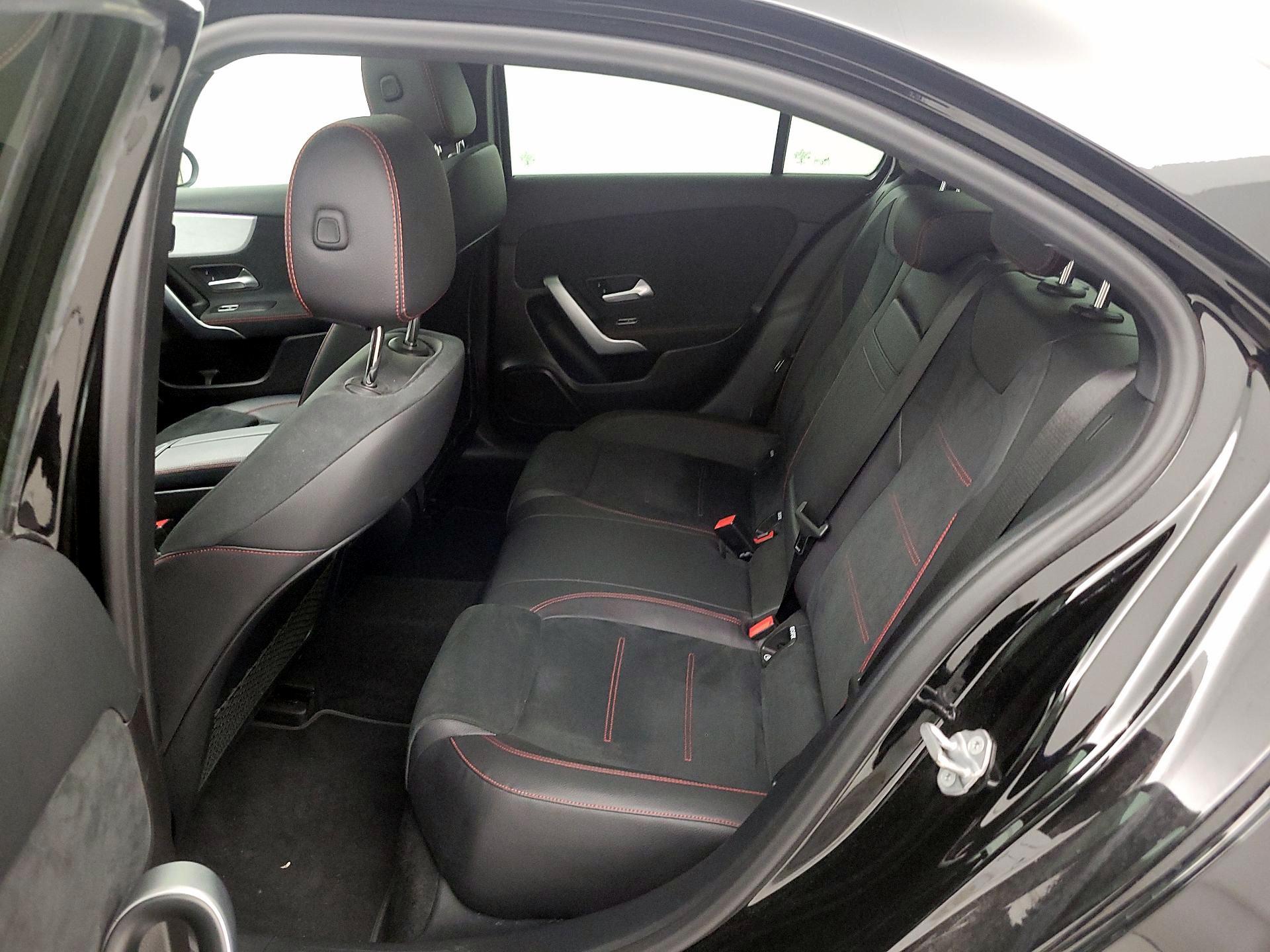 Thumbnail: 2020 Mercedes-Benz A-Class - 20