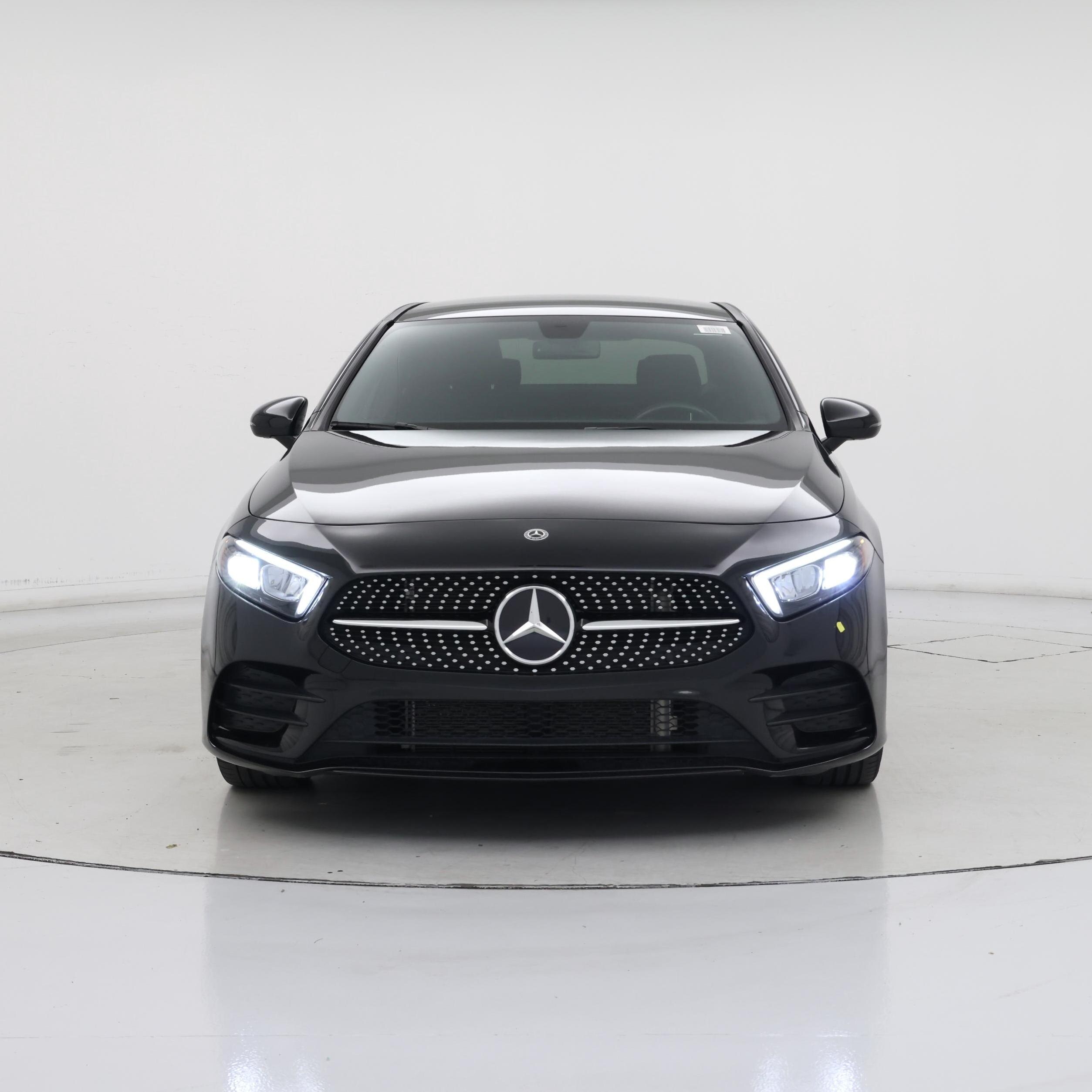 Thumbnail: 2020 Mercedes-Benz A-Class - 5