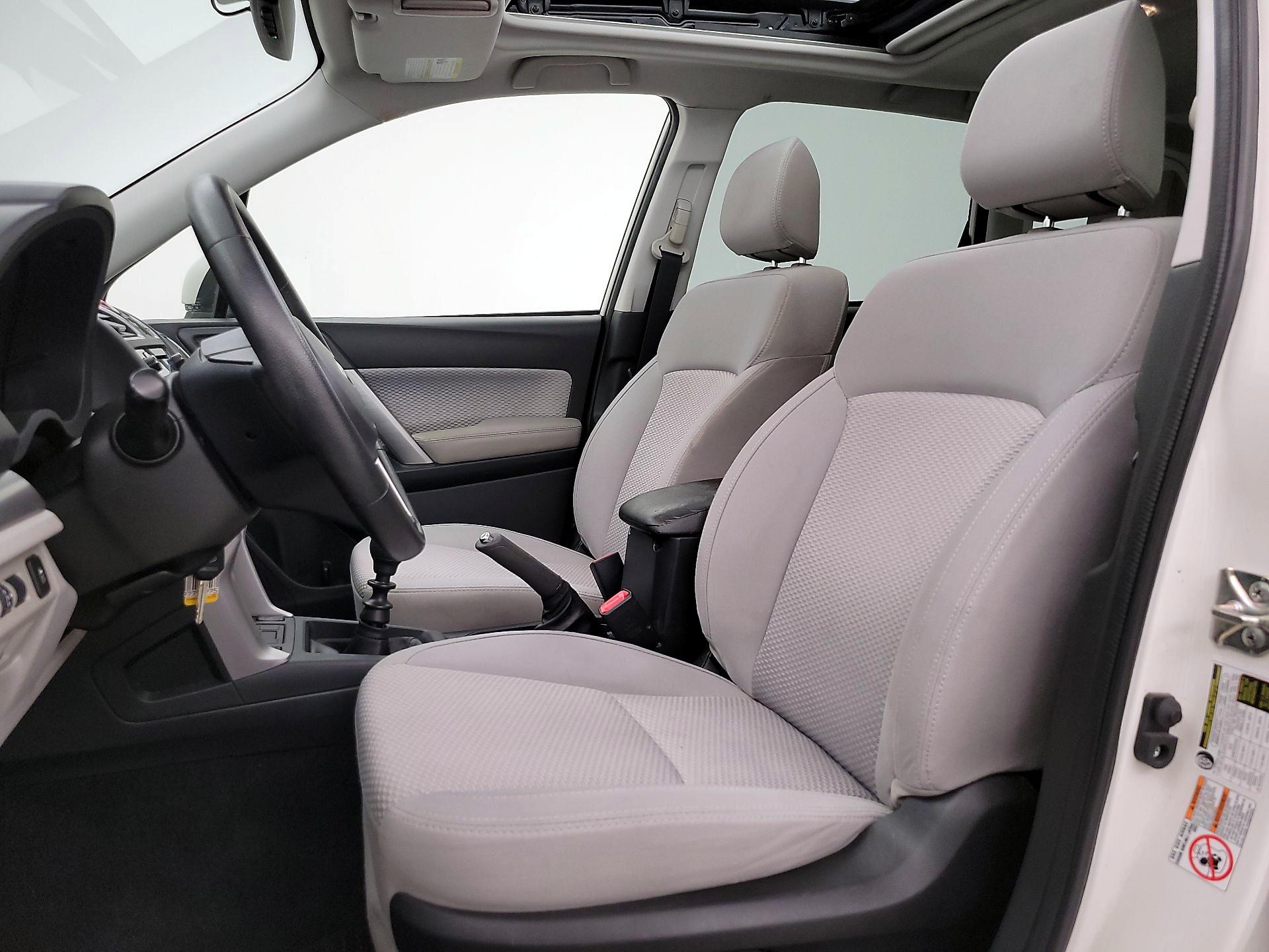 Thumbnail: 2018 Subaru Forester - 11