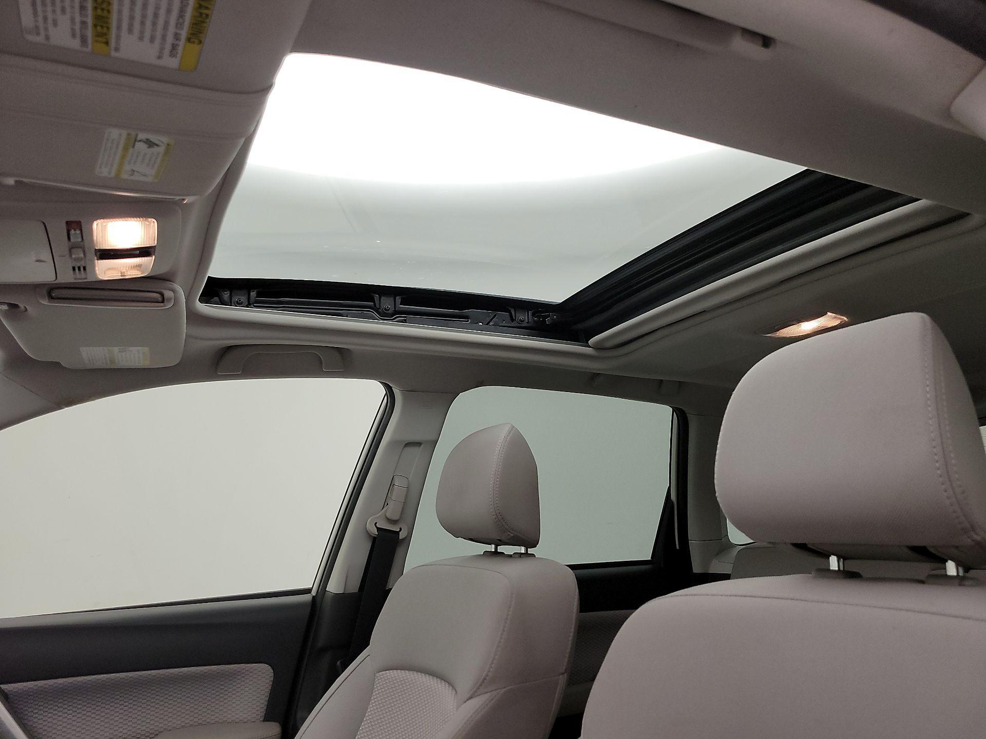 Thumbnail: 2018 Subaru Forester - 19