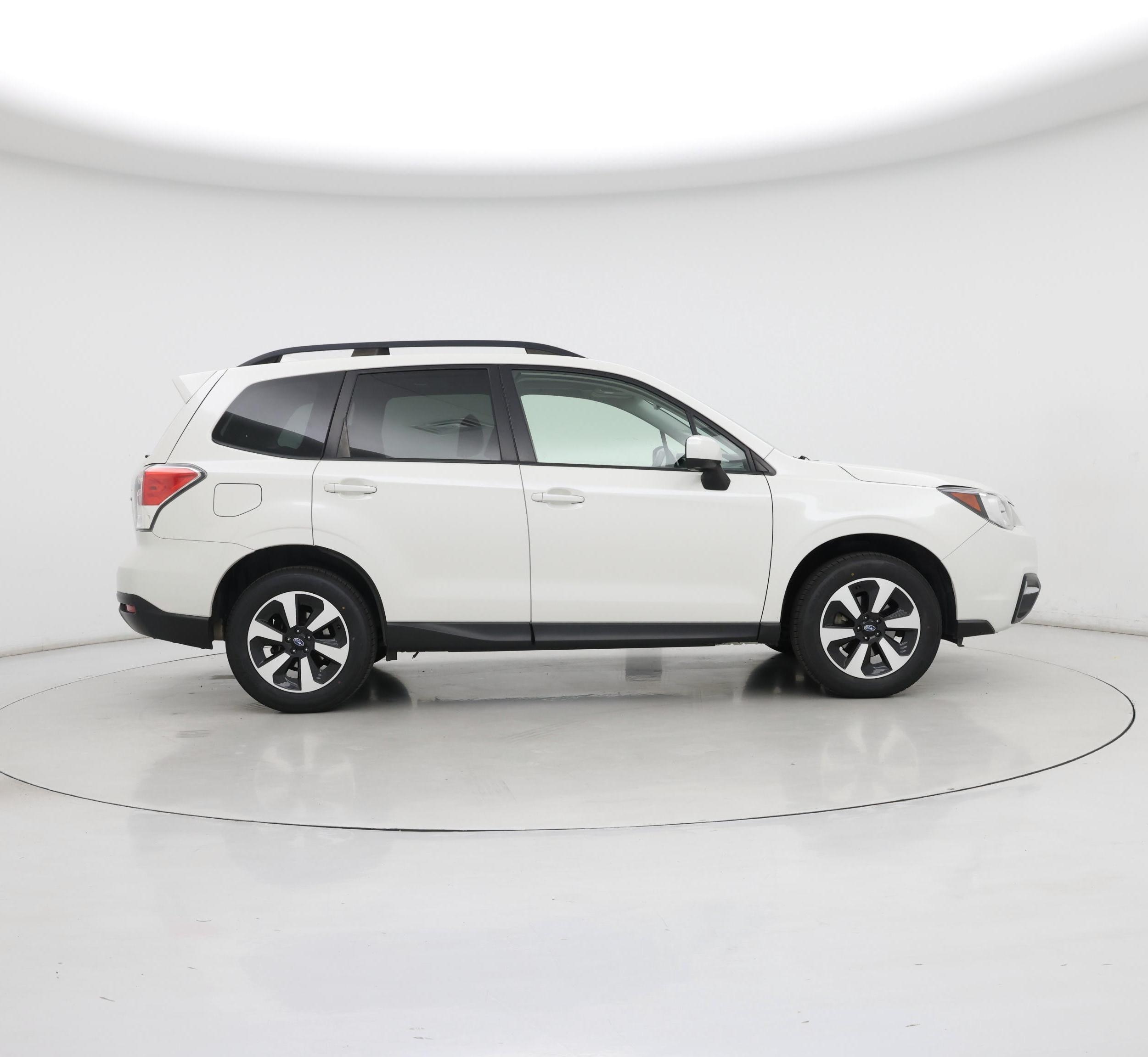 Thumbnail: 2018 Subaru Forester - 7