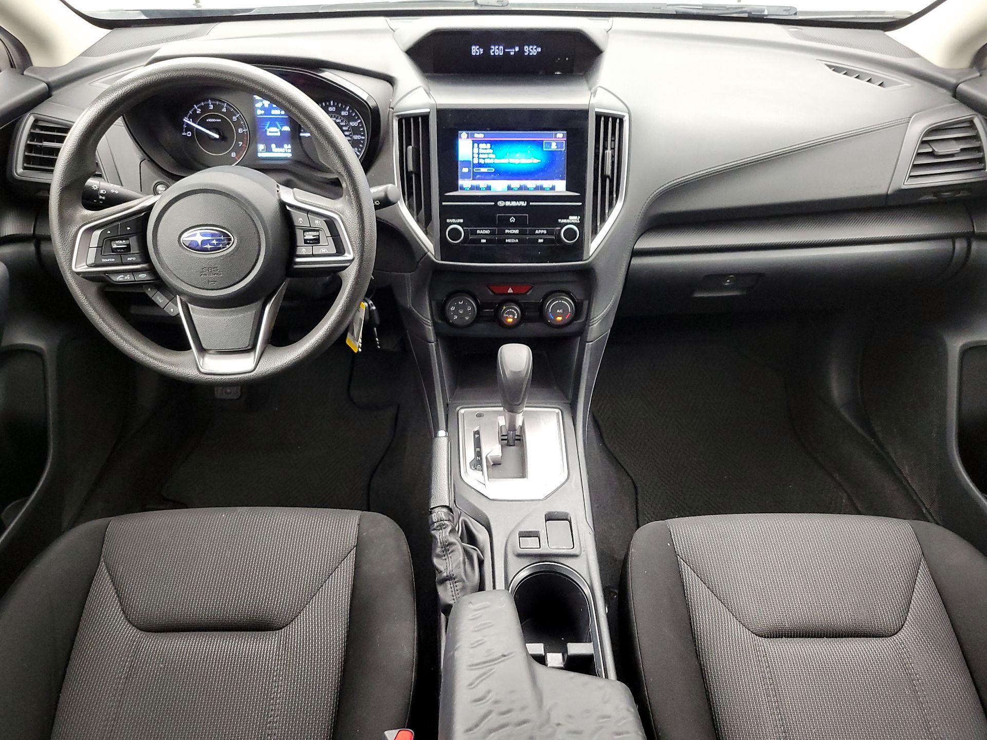 Thumbnail: 2019 Subaru Impreza - 9