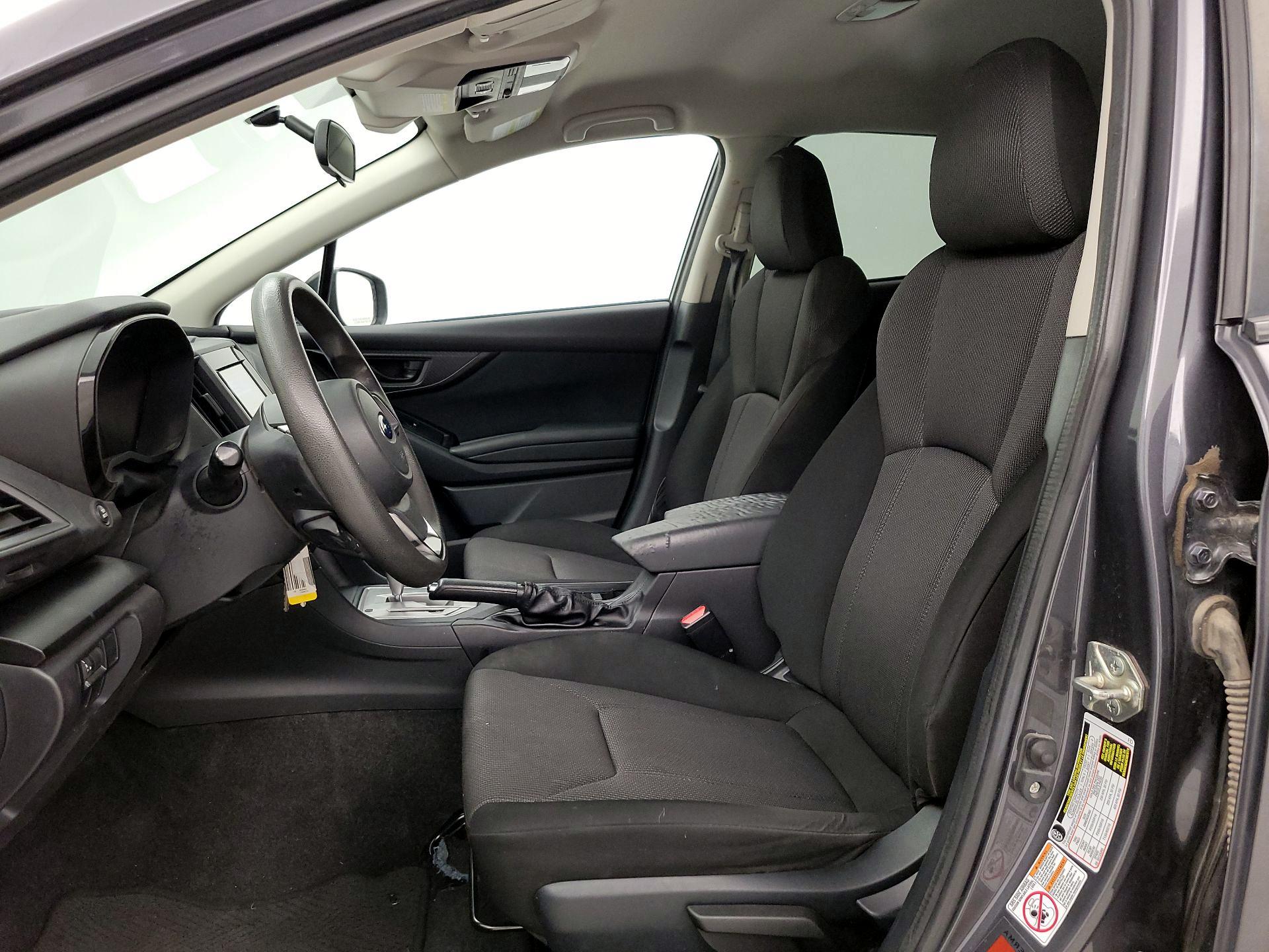 Thumbnail: 2019 Subaru Impreza - 11