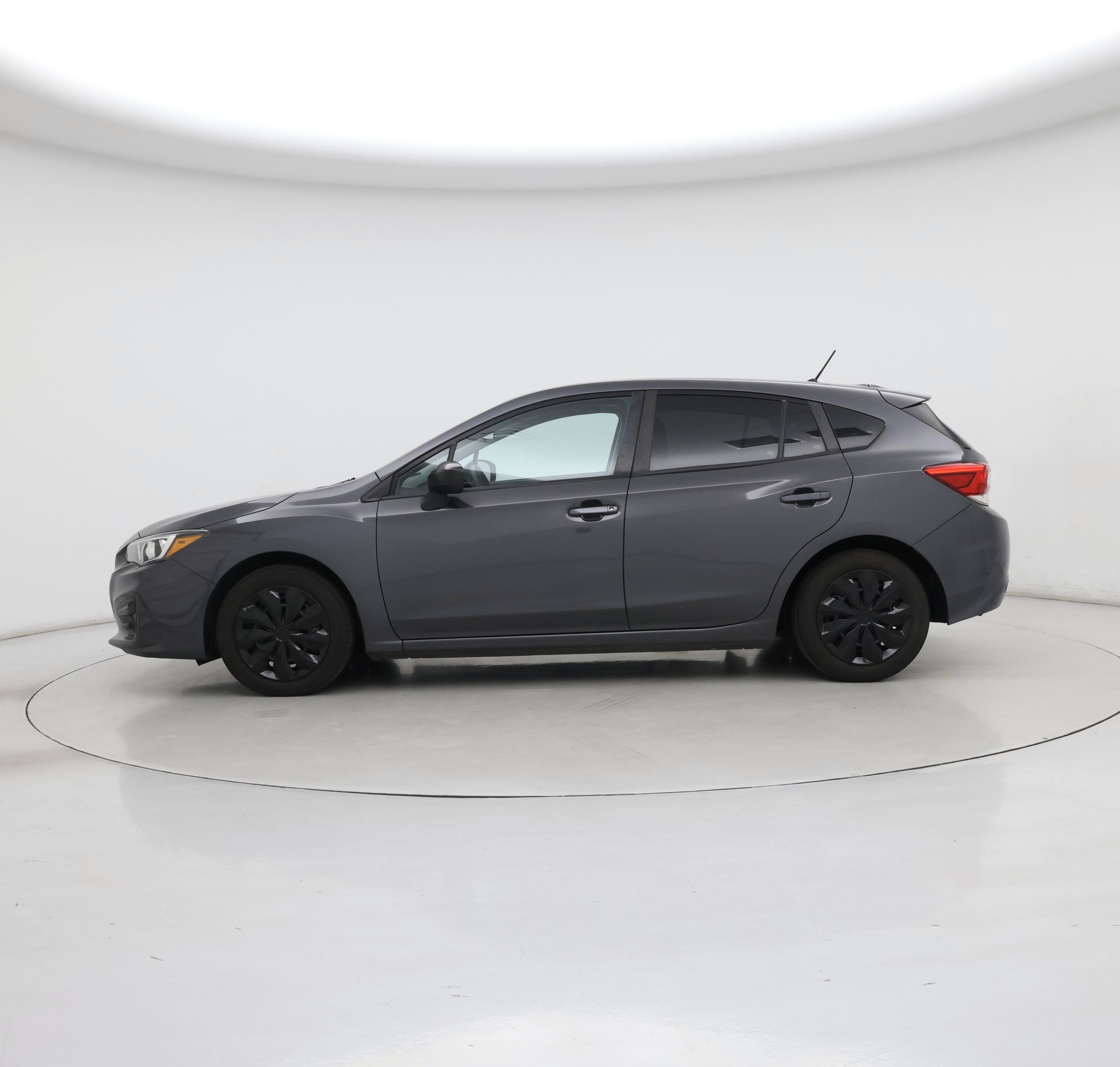 Thumbnail: 2019 Subaru Impreza - 3