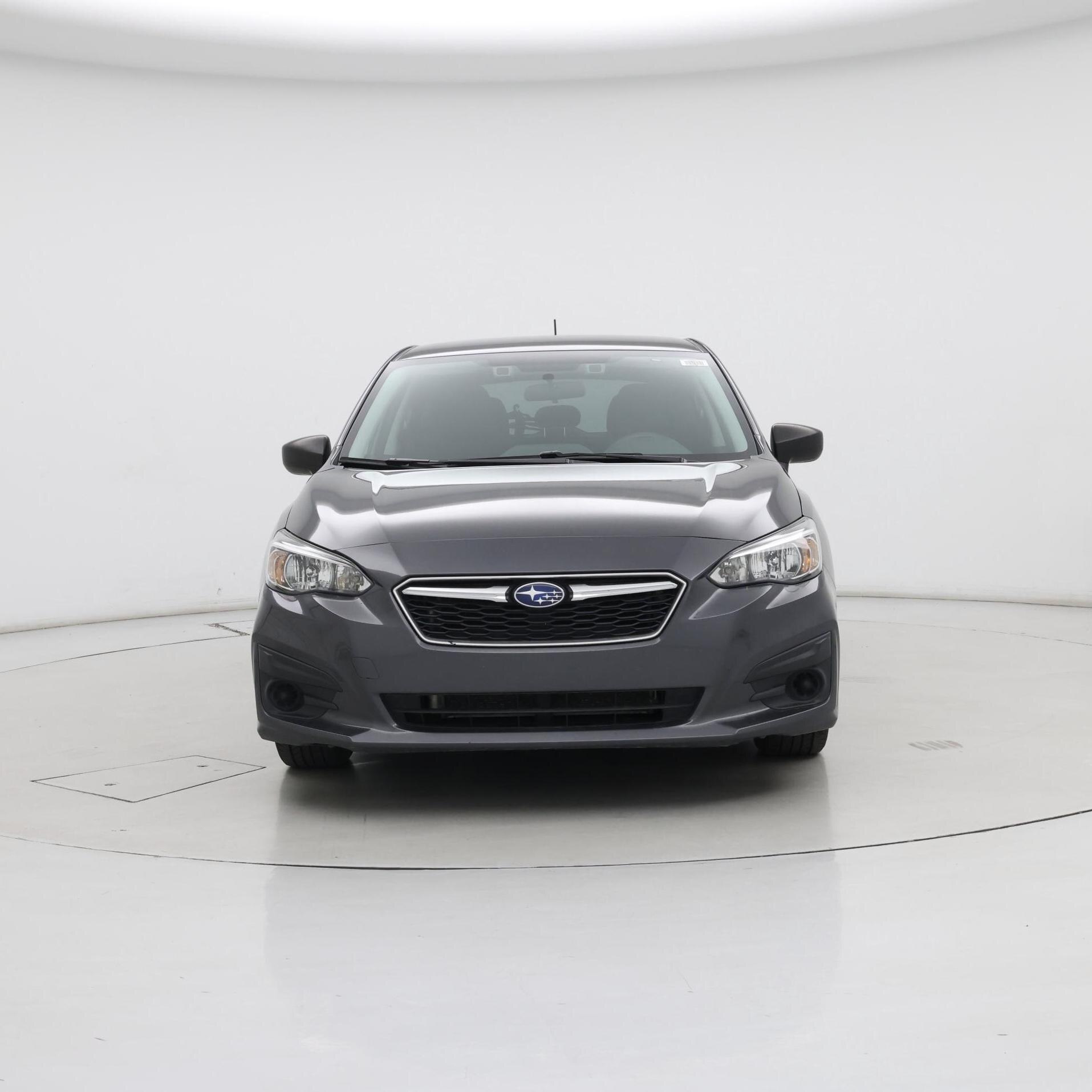 Thumbnail: 2019 Subaru Impreza - 5
