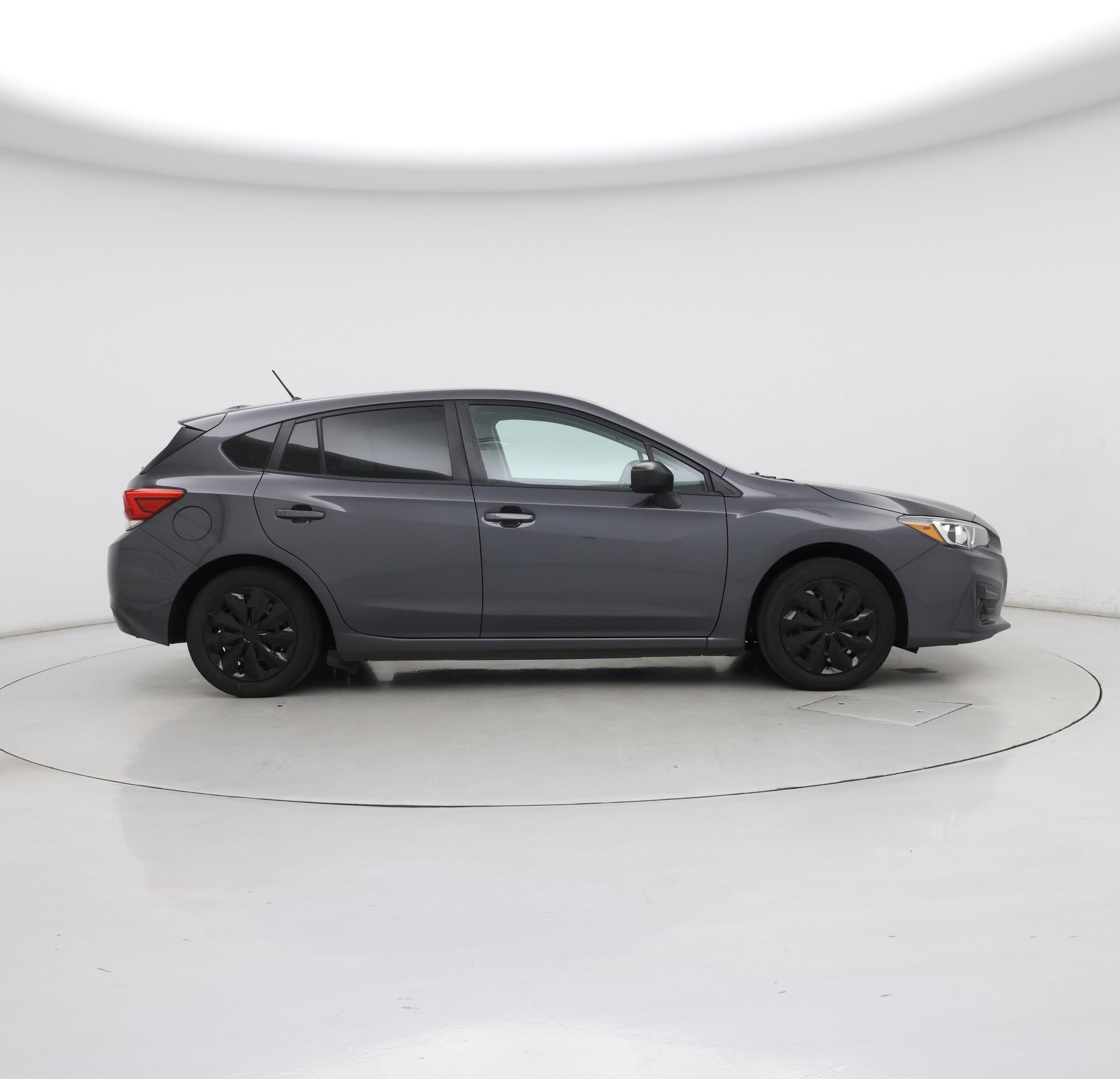 Thumbnail: 2019 Subaru Impreza - 7