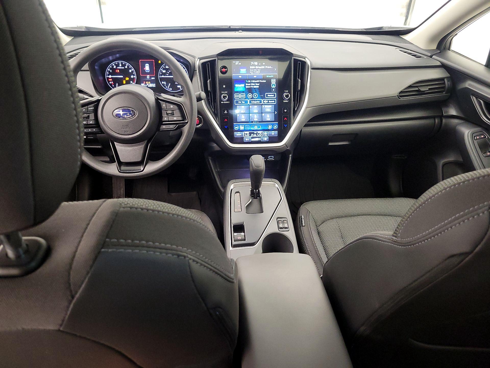 Thumbnail: 2024 Subaru Crosstrek - 9