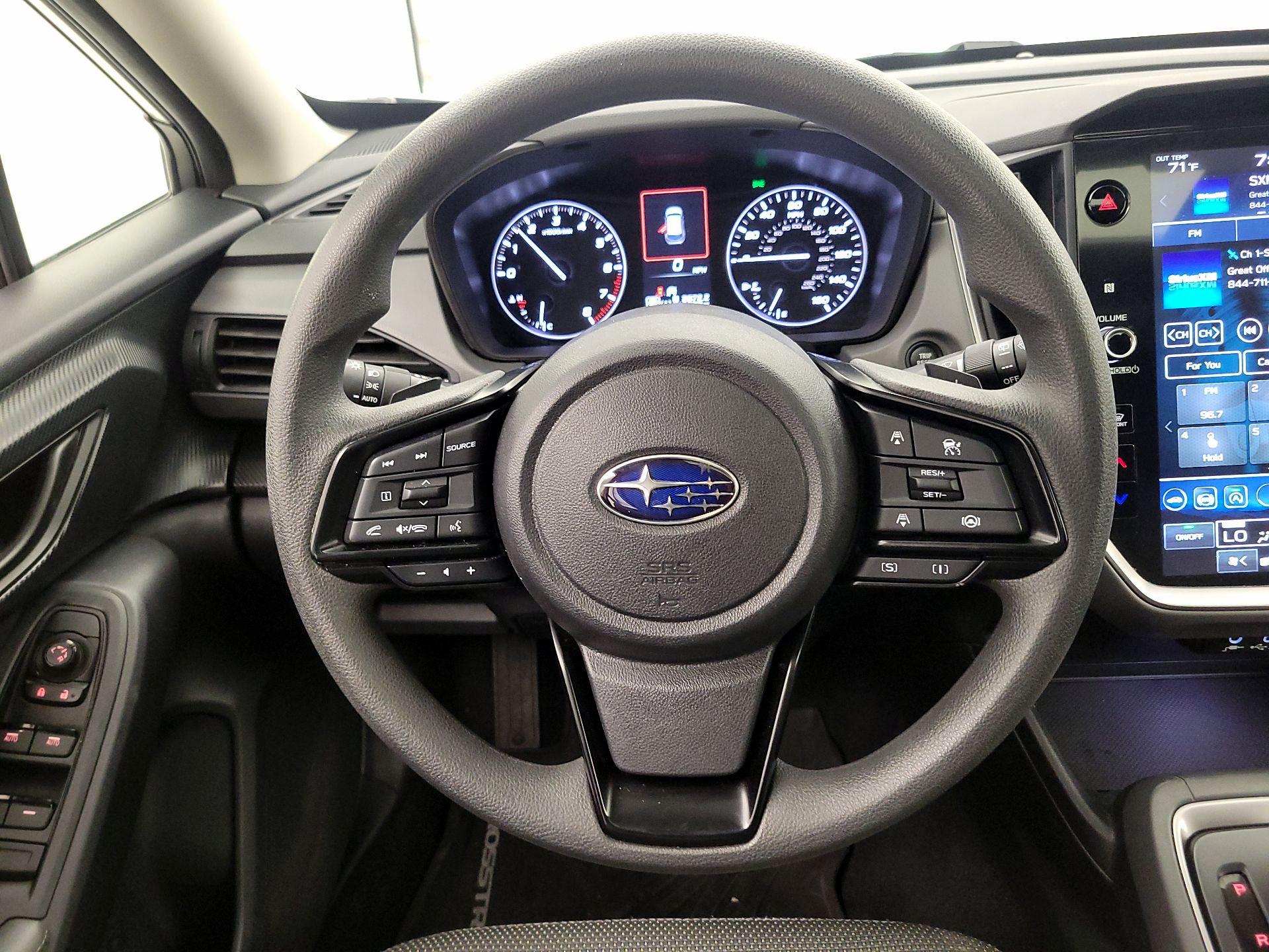 Thumbnail: 2024 Subaru Crosstrek - 10