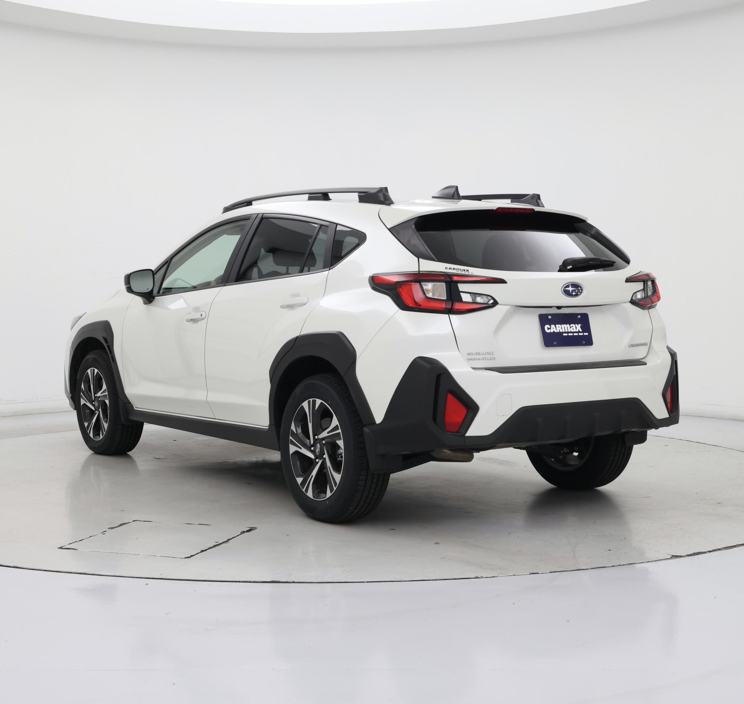 Thumbnail: 2024 Subaru Crosstrek - 2