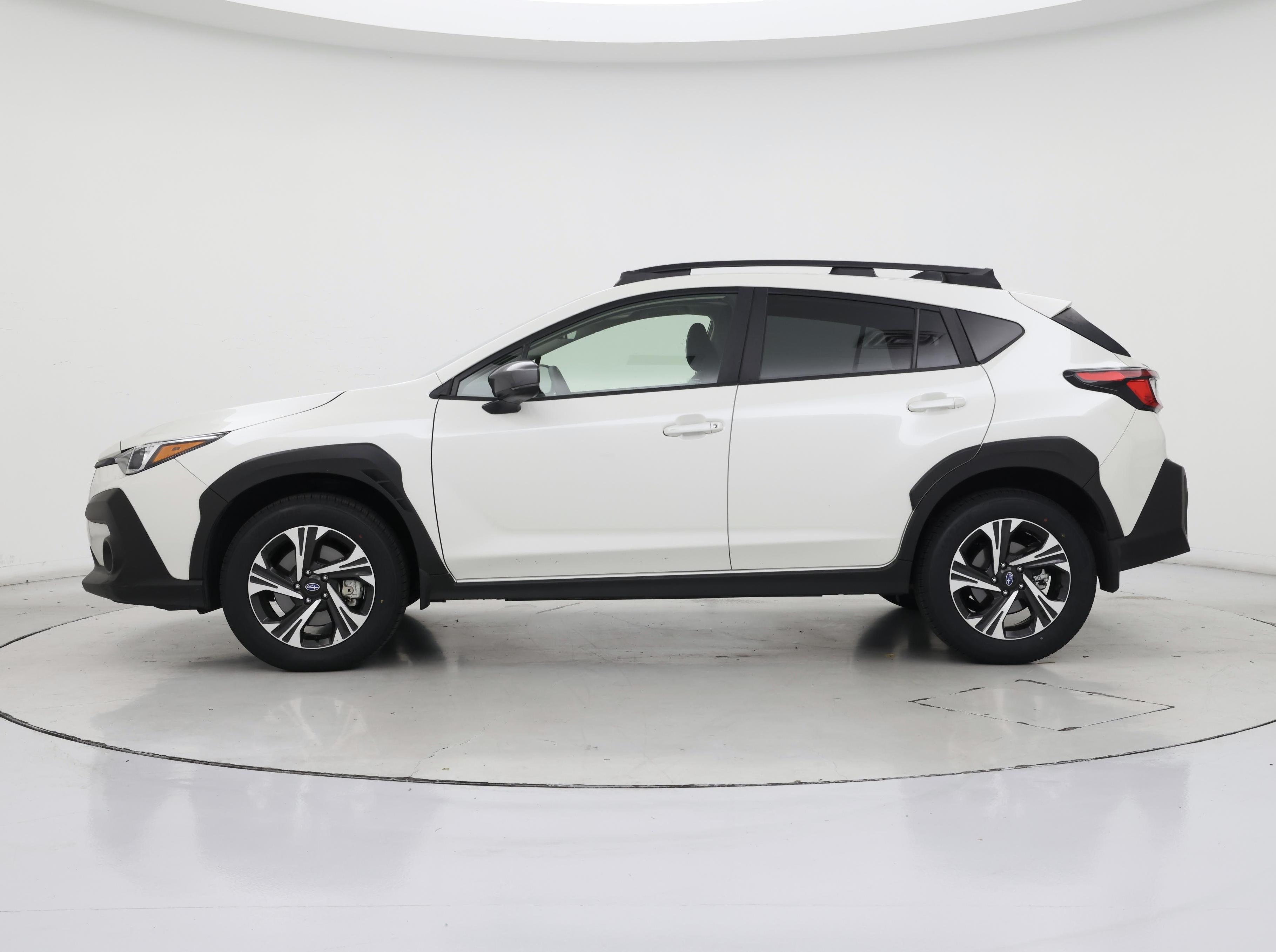 Thumbnail: 2024 Subaru Crosstrek - 3