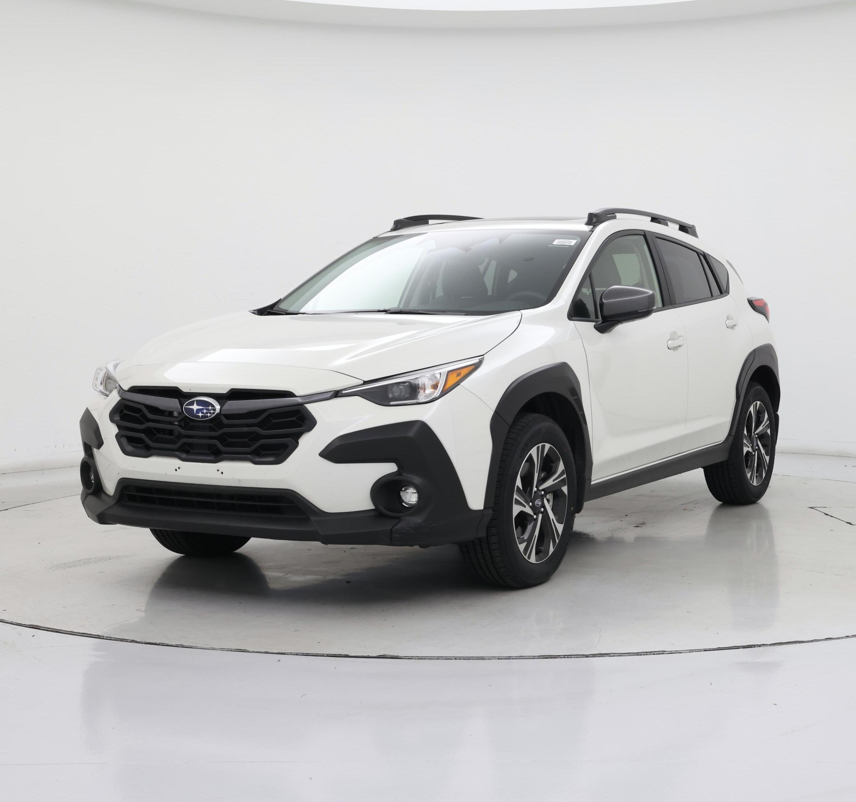 Thumbnail: 2024 Subaru Crosstrek - 4